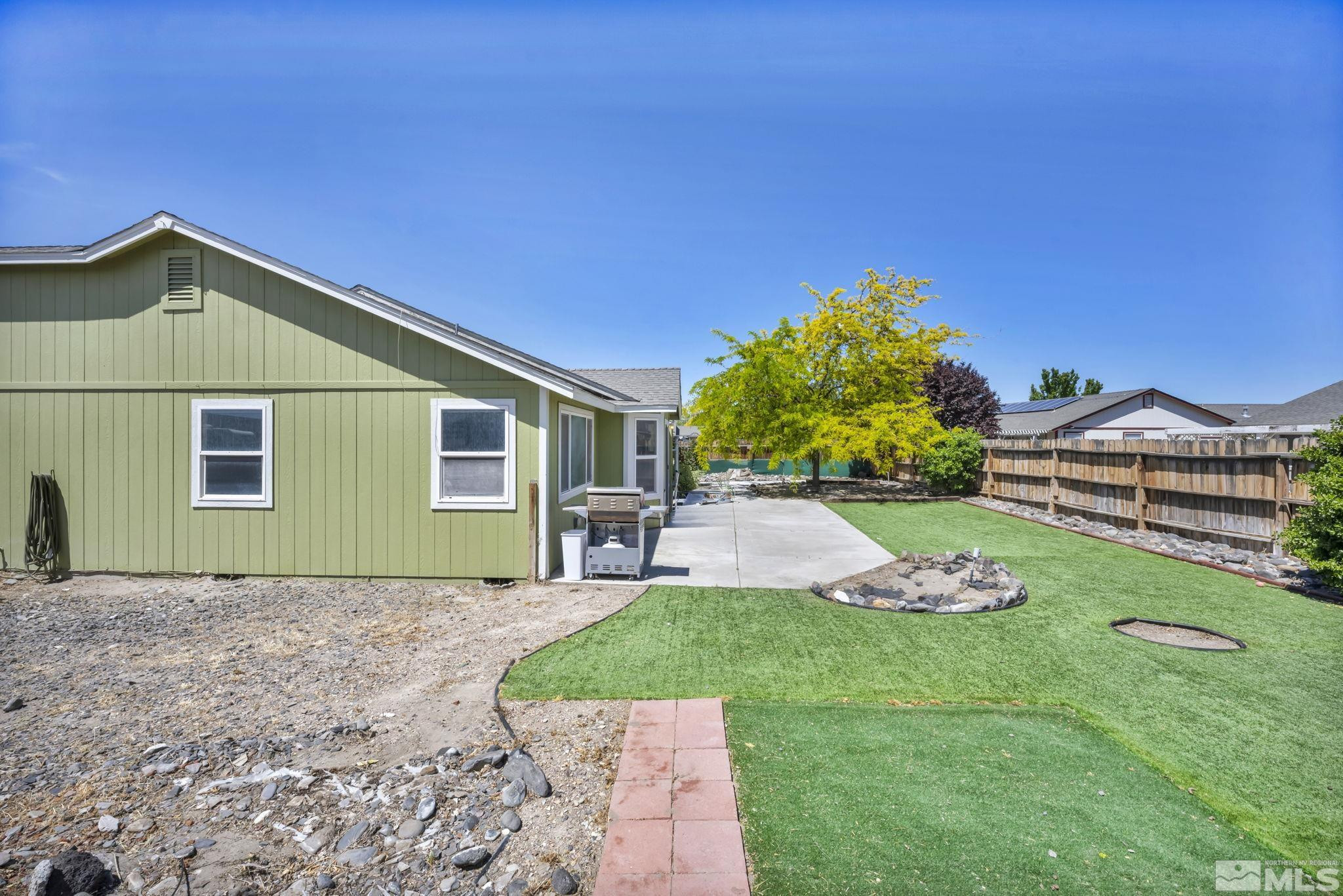 532 Darren Way