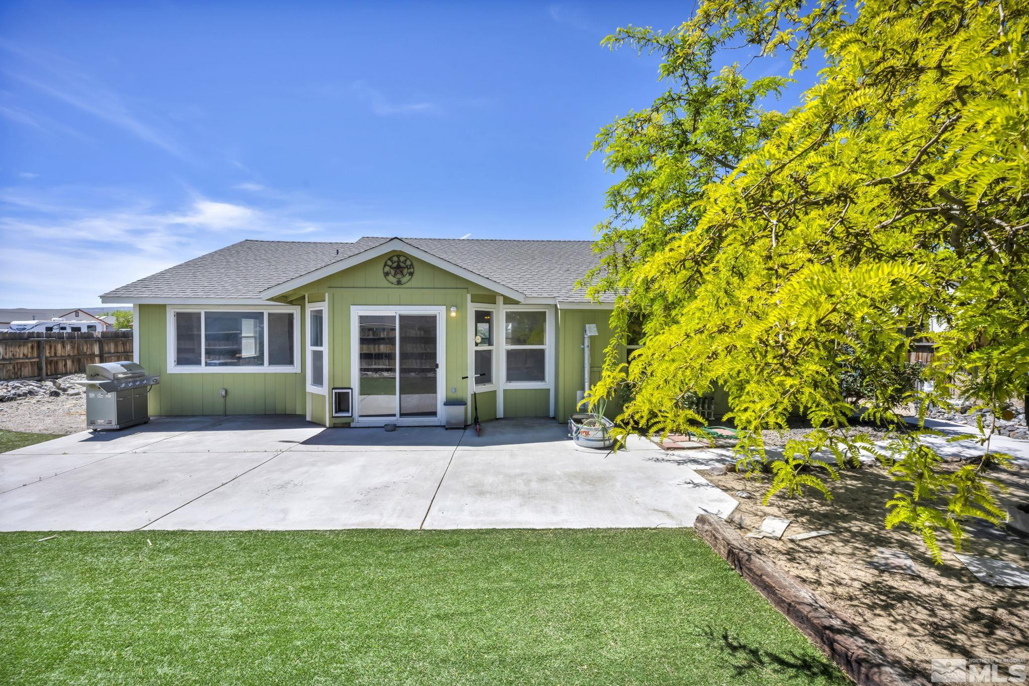 532 Darren Way