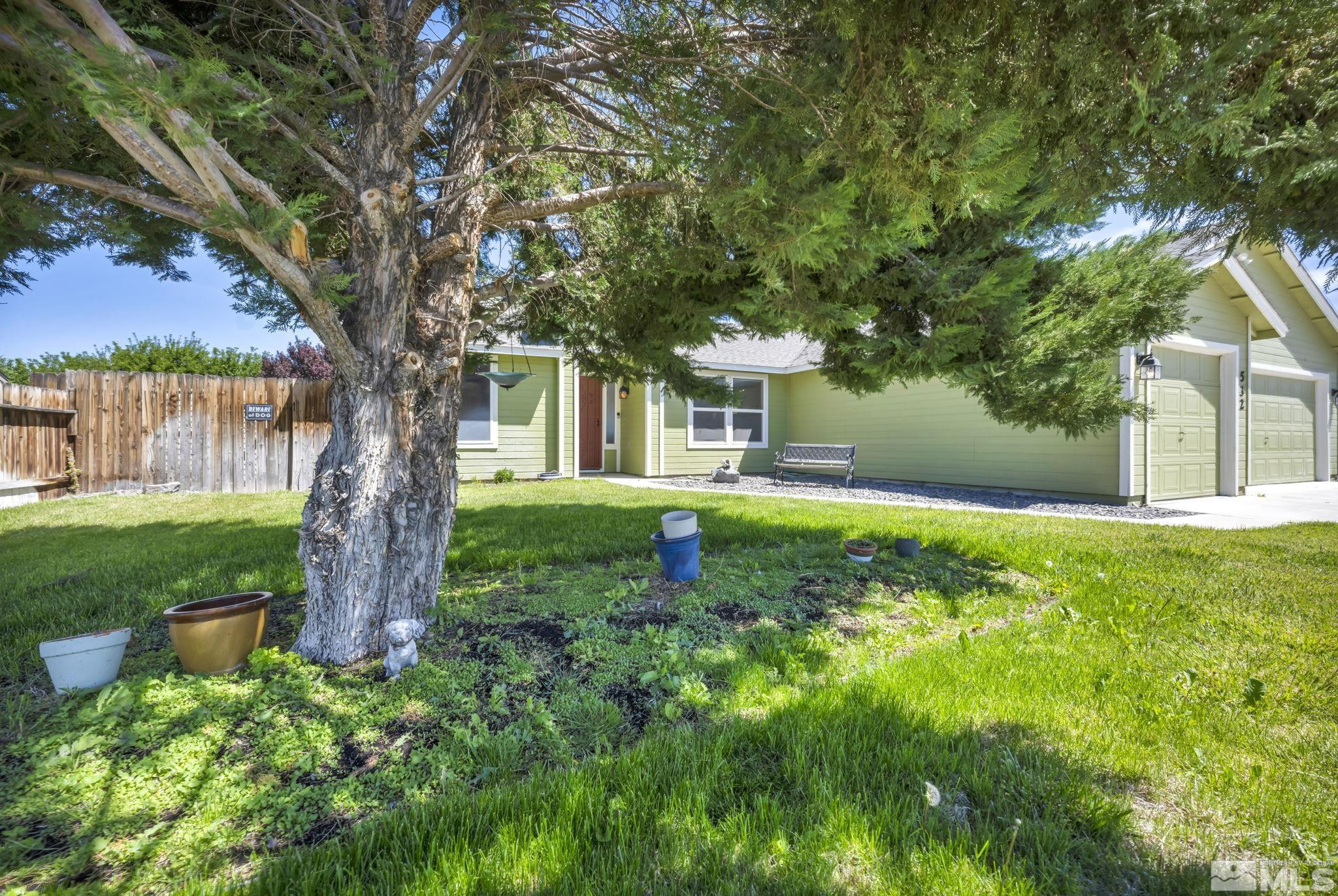 532 Darren Way