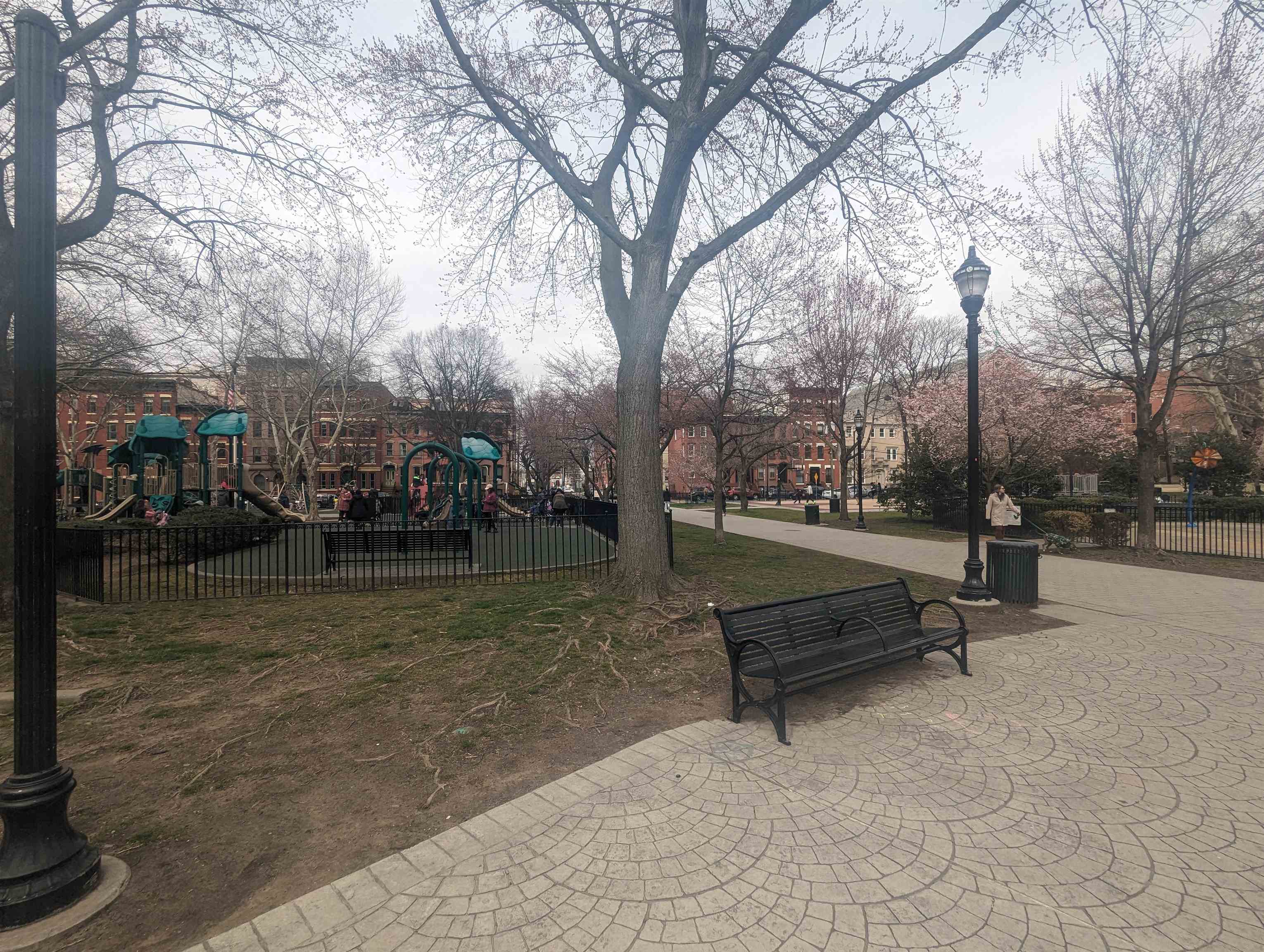 297 PAVONIA AVE Unit: 3A