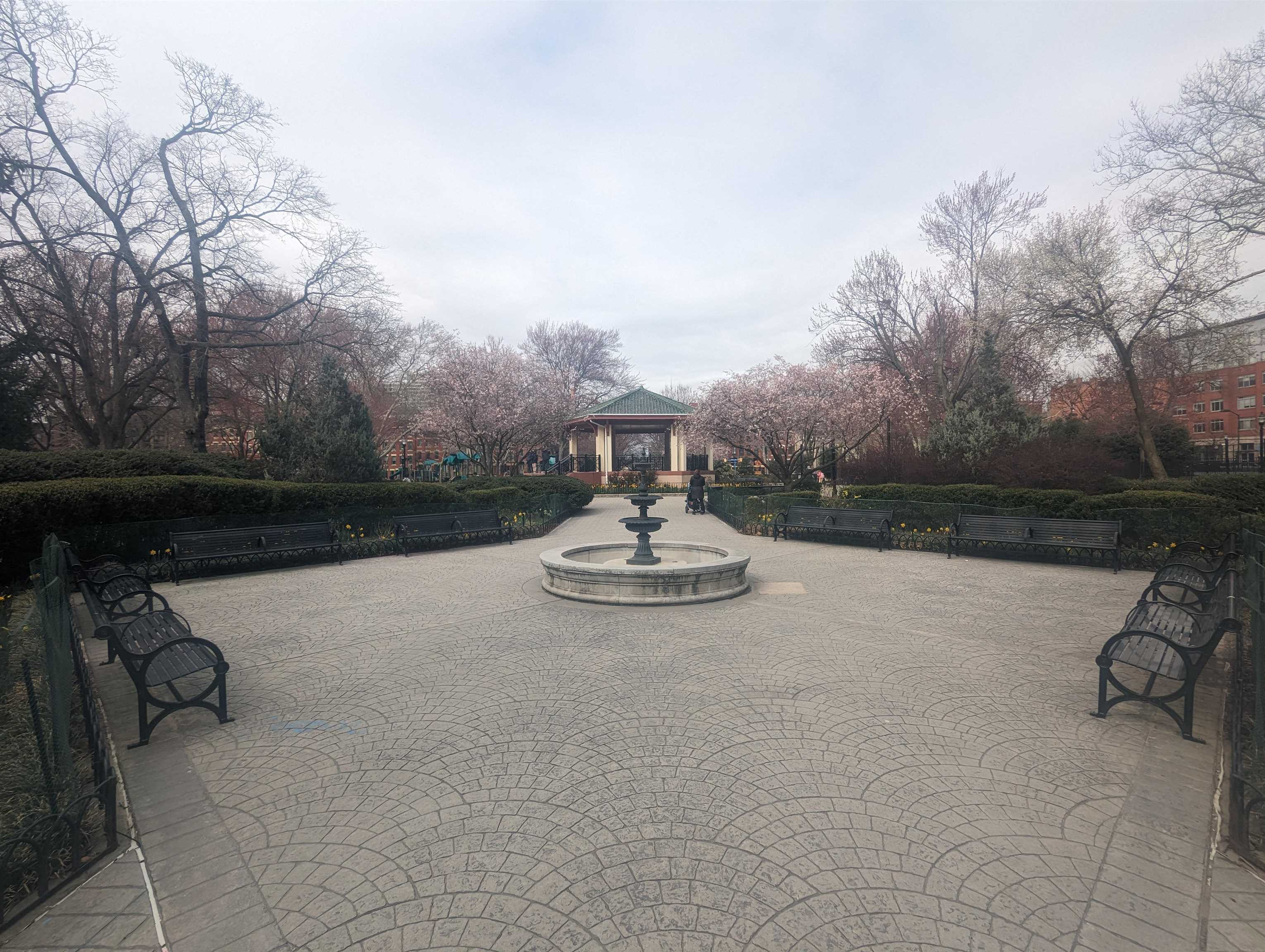297 PAVONIA AVE Unit: 3A