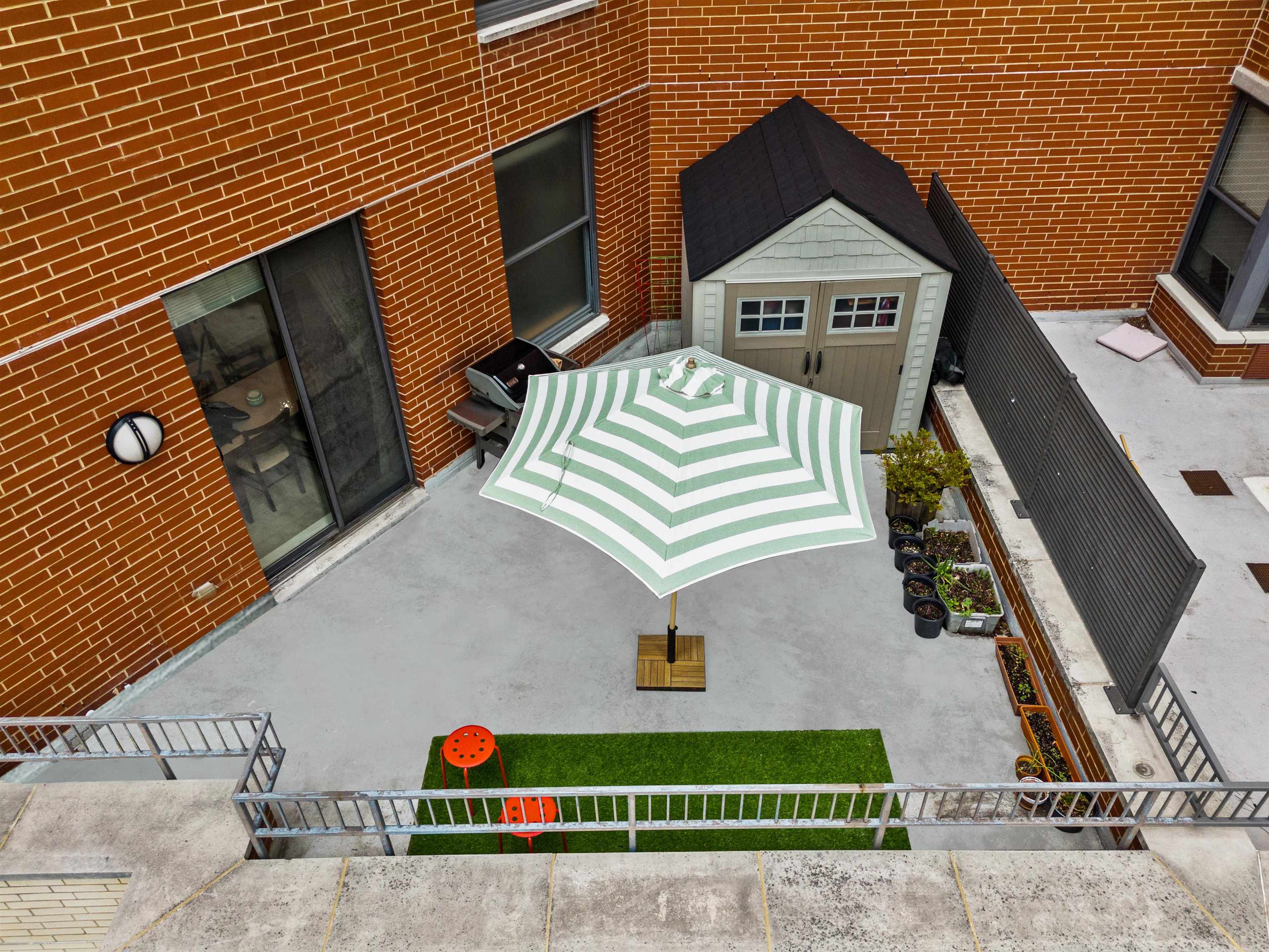 102 CHRISTOPHER COLUMBUS DR Unit: 801