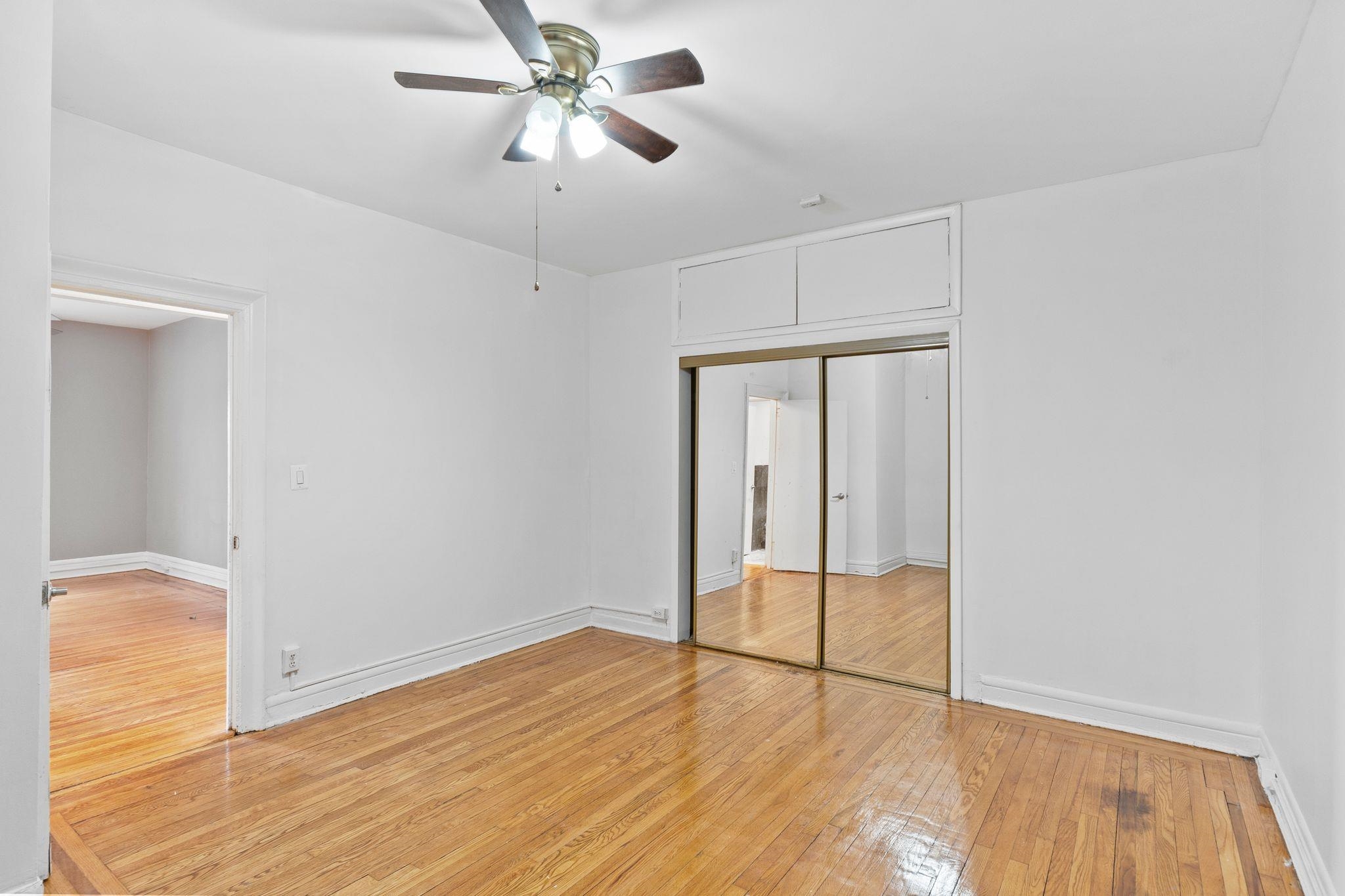 275 HARRISON AVE Unit: B1