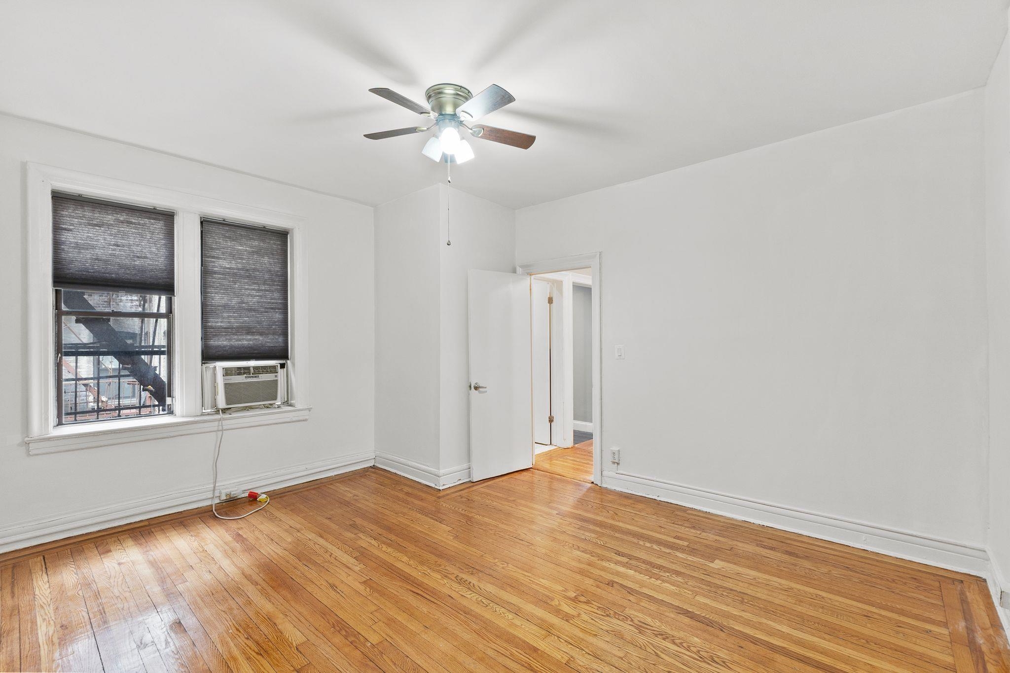 275 HARRISON AVE Unit: B1