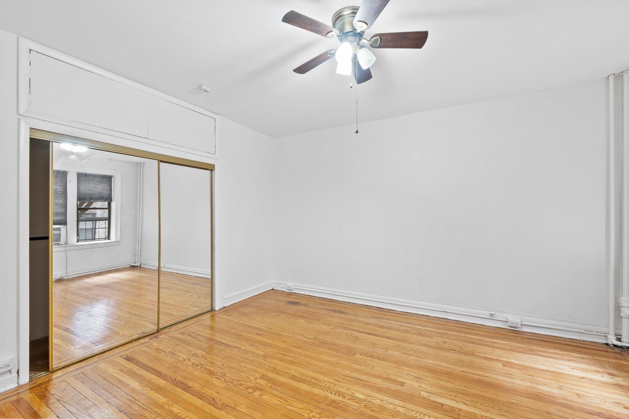 275 HARRISON AVE Unit: B1