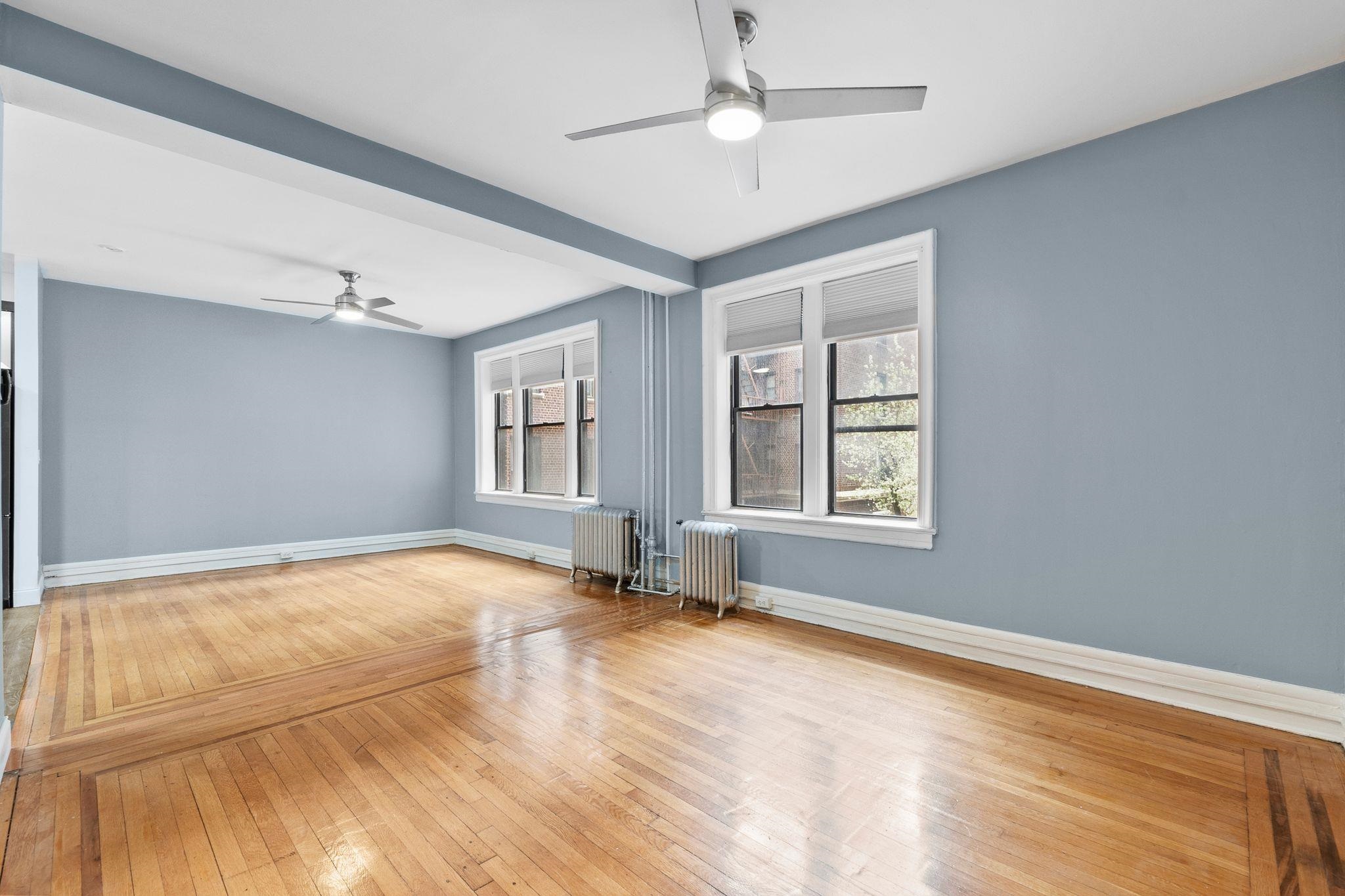 275 HARRISON AVE Unit: B1