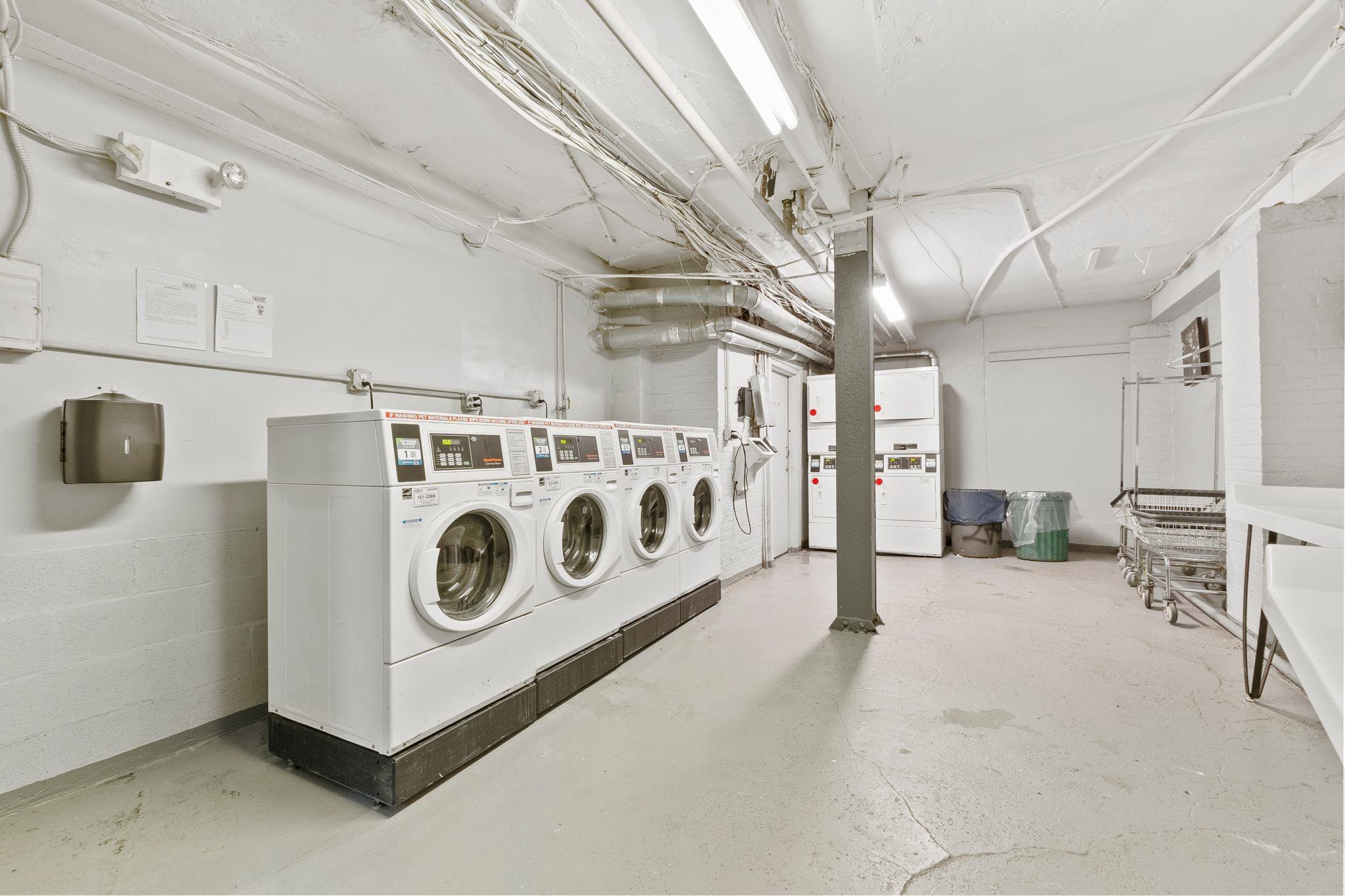 275 HARRISON AVE Unit: B1