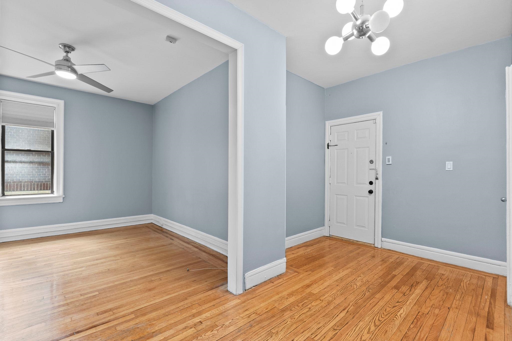 275 HARRISON AVE Unit: B1