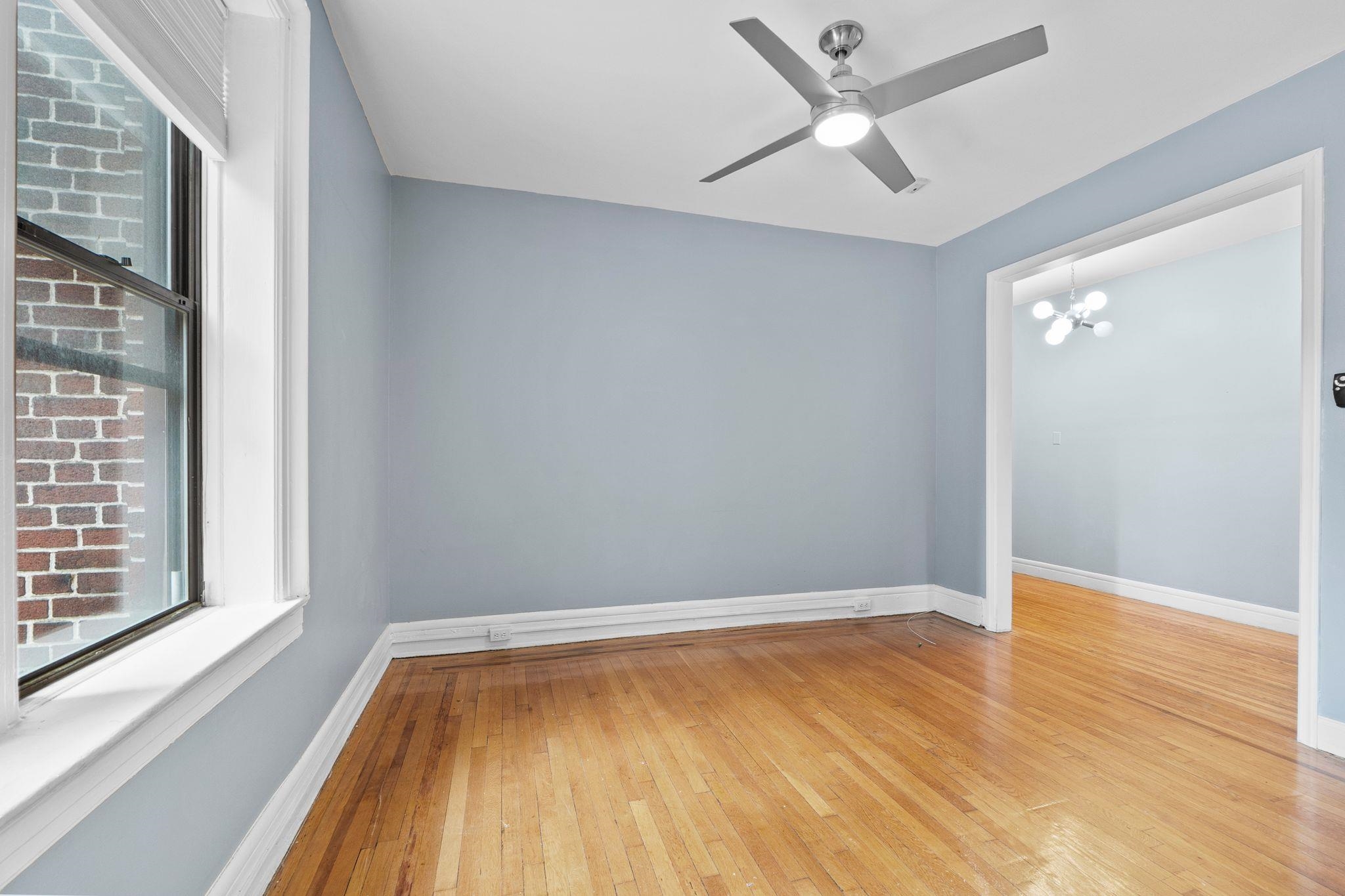 275 HARRISON AVE Unit: B1
