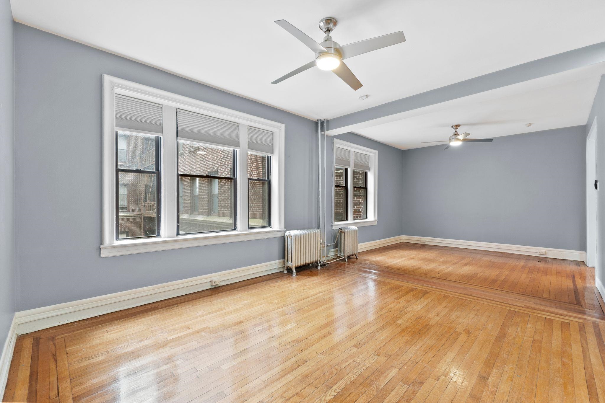 275 HARRISON AVE Unit: B1