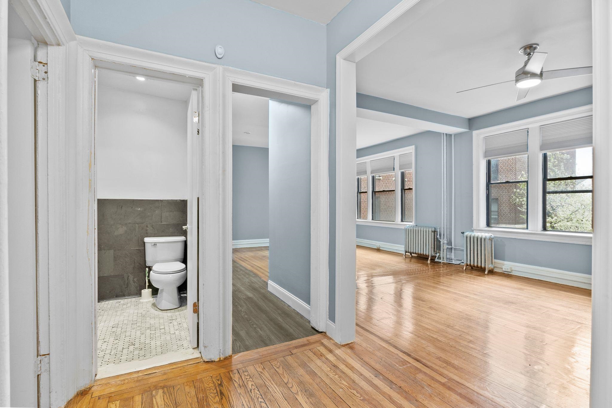 275 HARRISON AVE Unit: B1