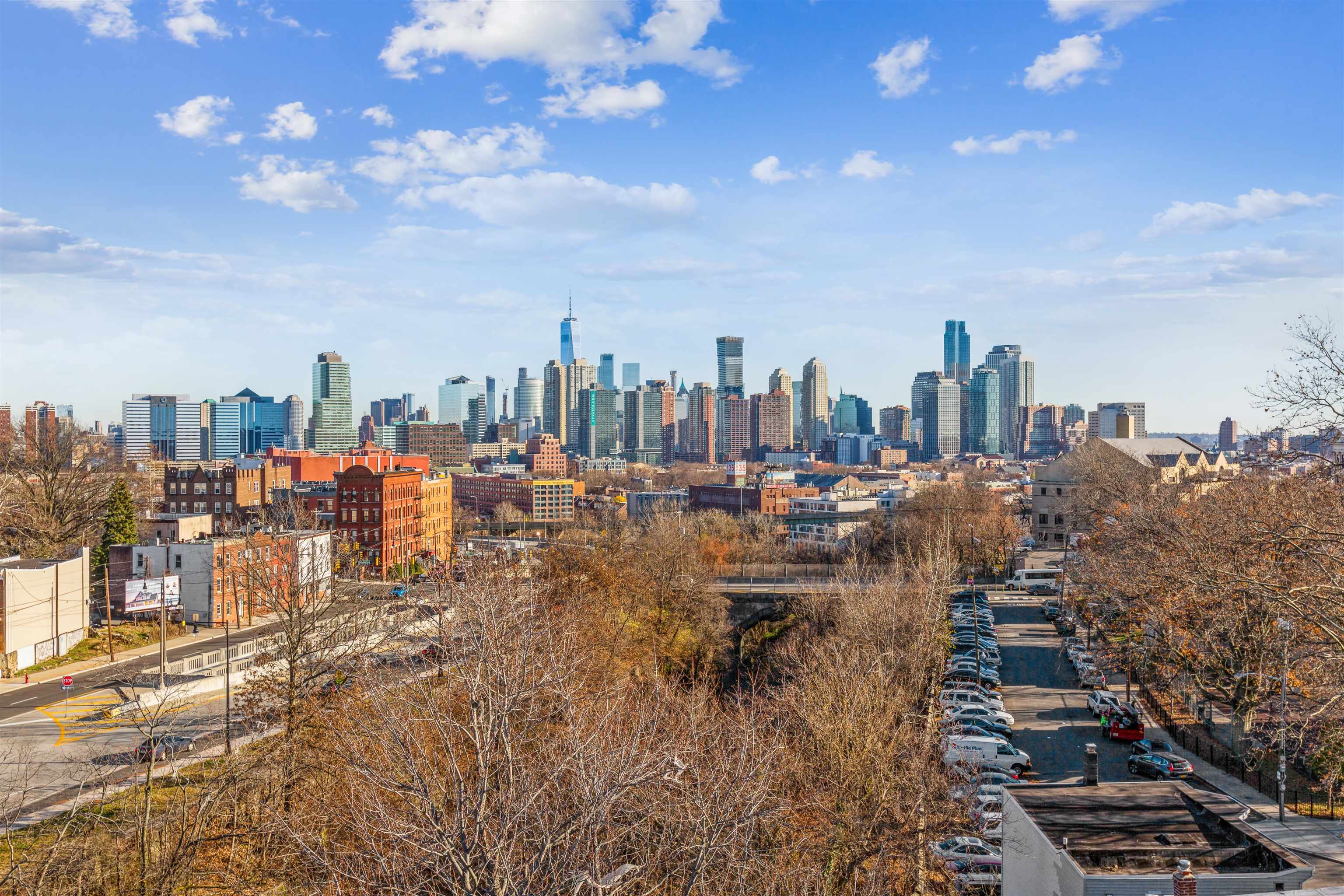 348 BALDWIN AVE Unit: 504