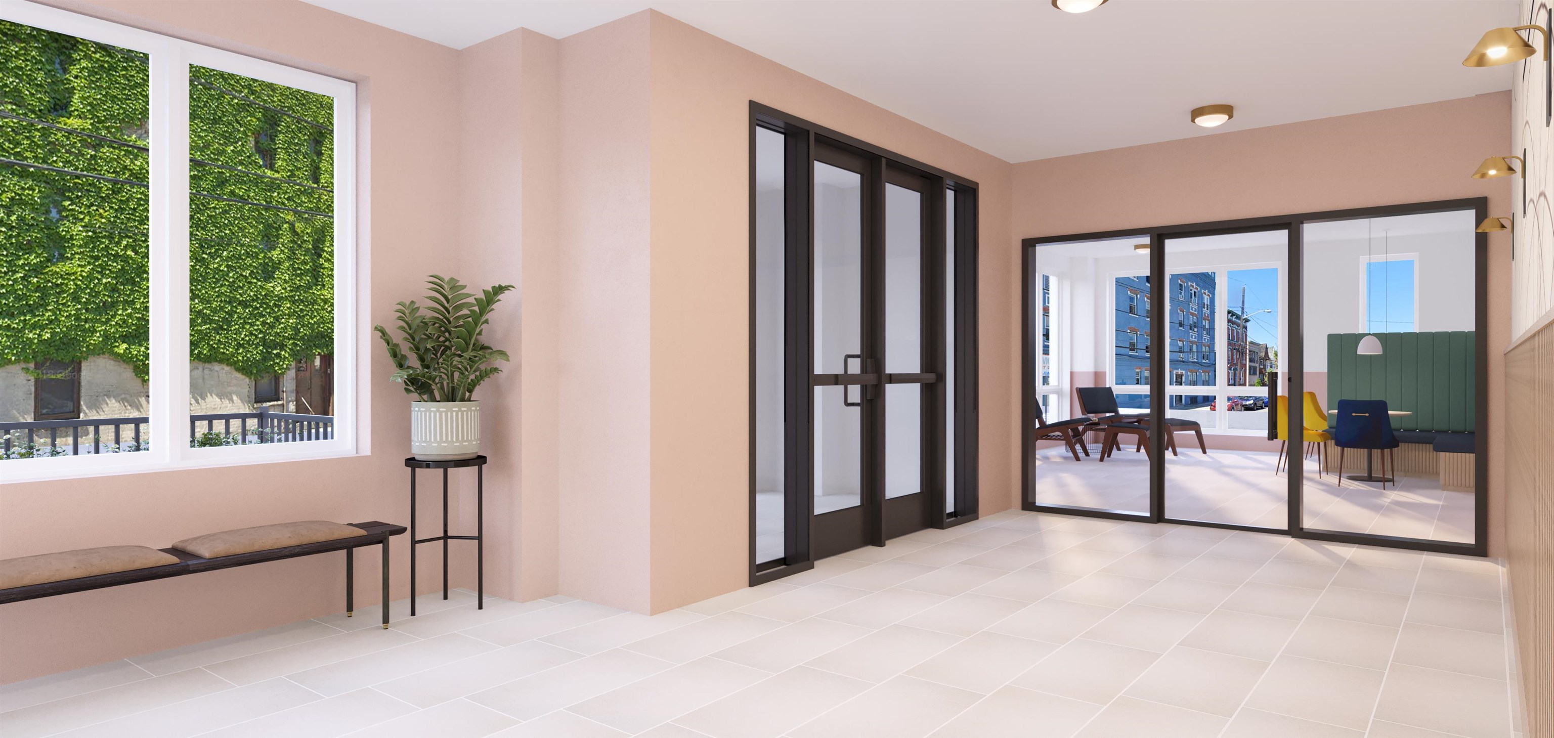 348 BALDWIN AVE Unit: 504