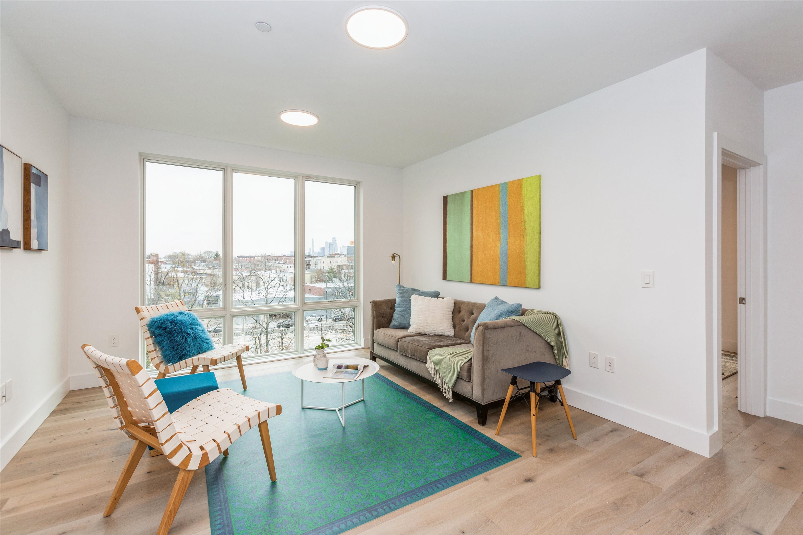 348 BALDWIN AVE Unit: 504