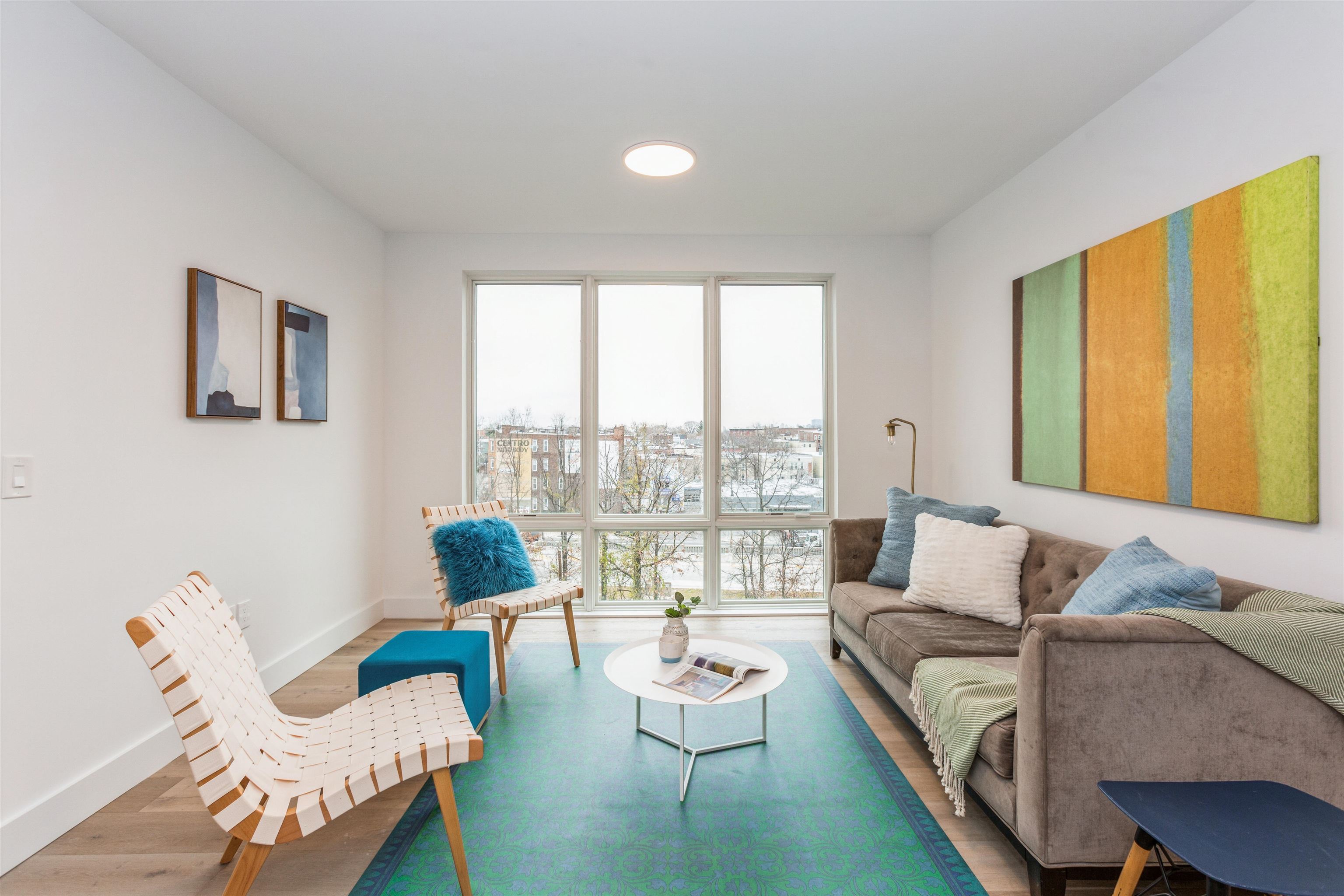 348 BALDWIN AVE Unit: 504