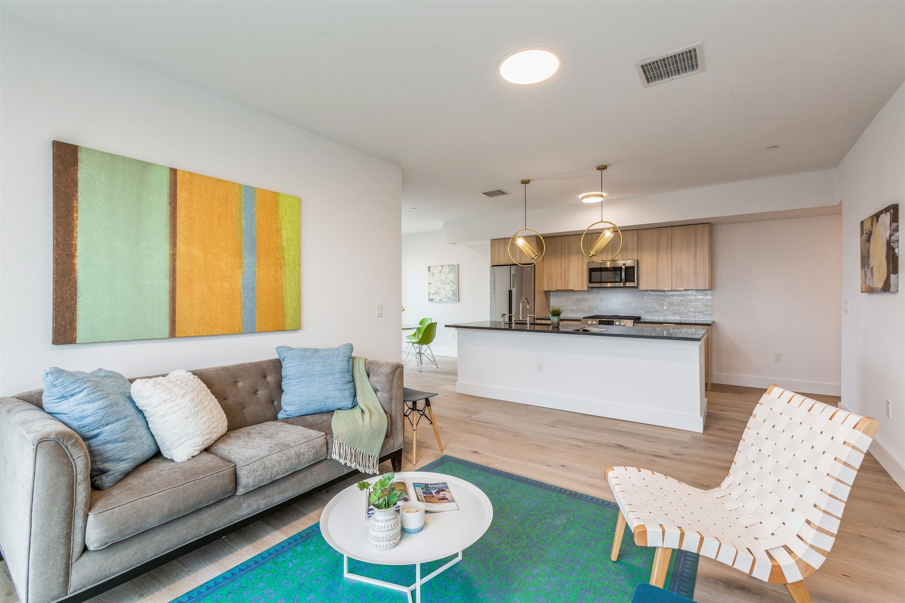 348 BALDWIN AVE Unit: 504
