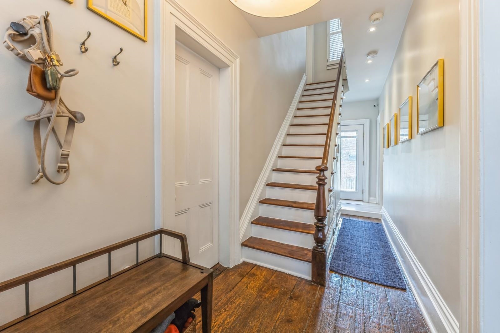 35 WAYNE ST
