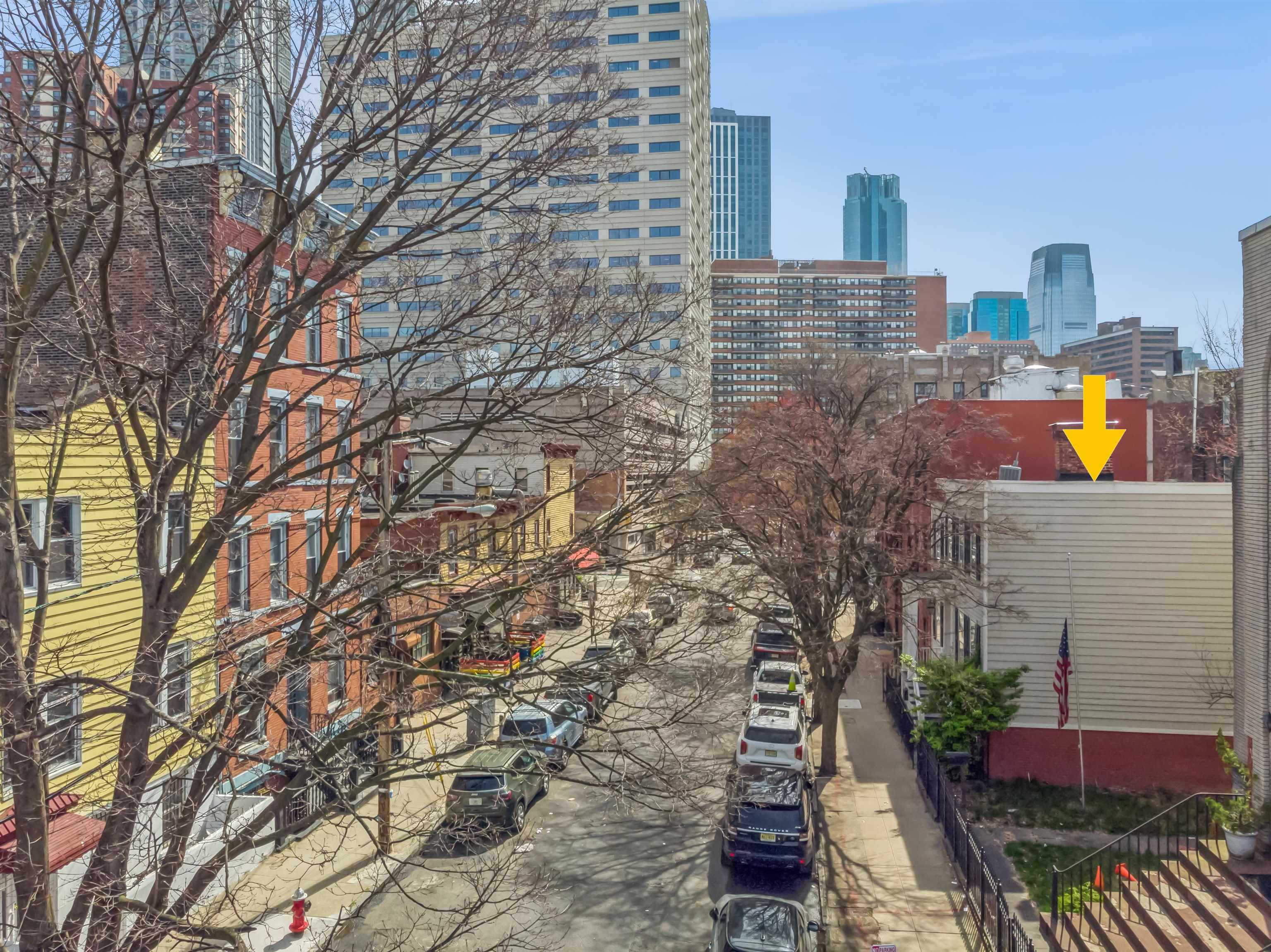 35 WAYNE ST