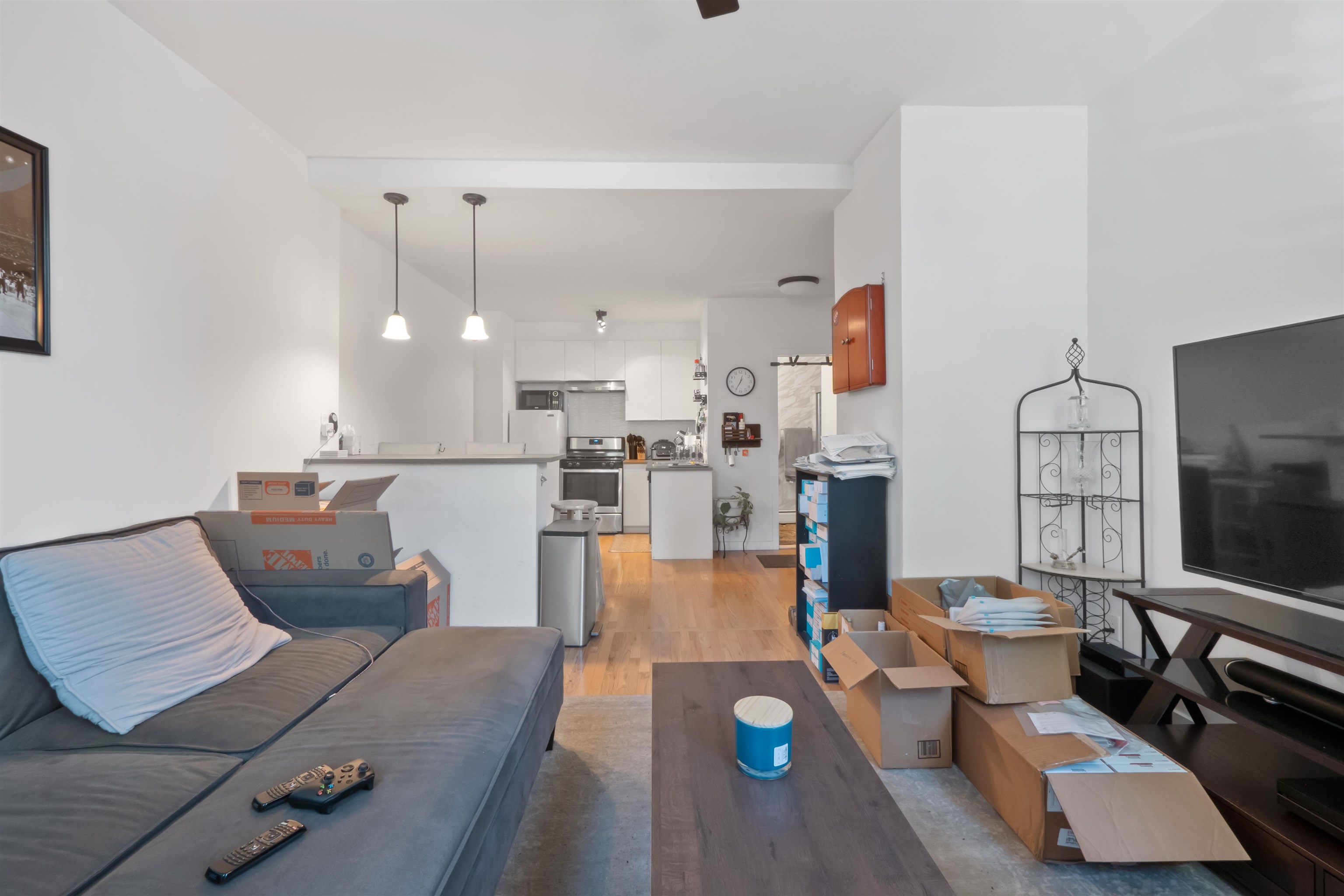 364 GROVE ST Unit: 3