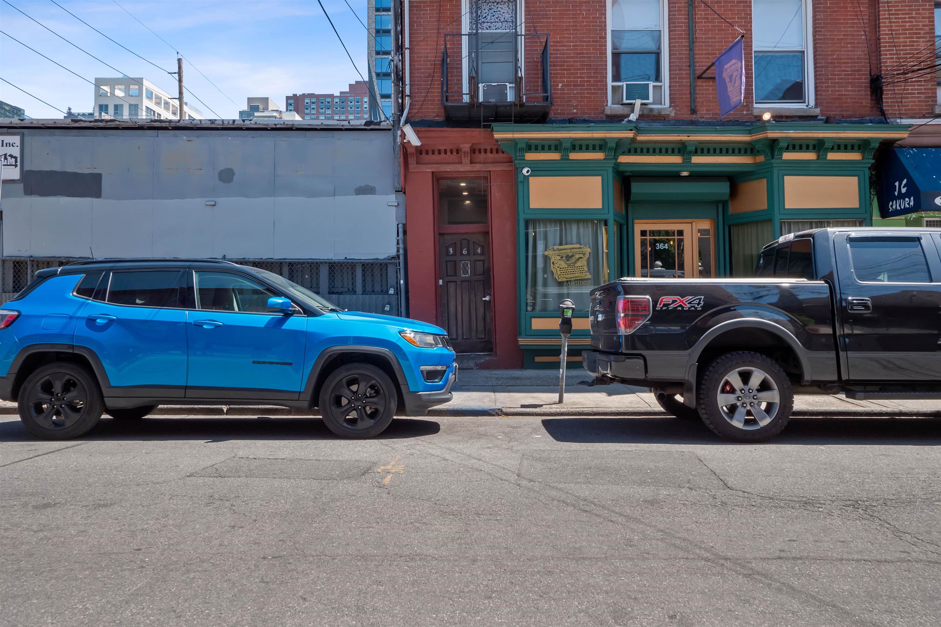 364 GROVE ST Unit: 3