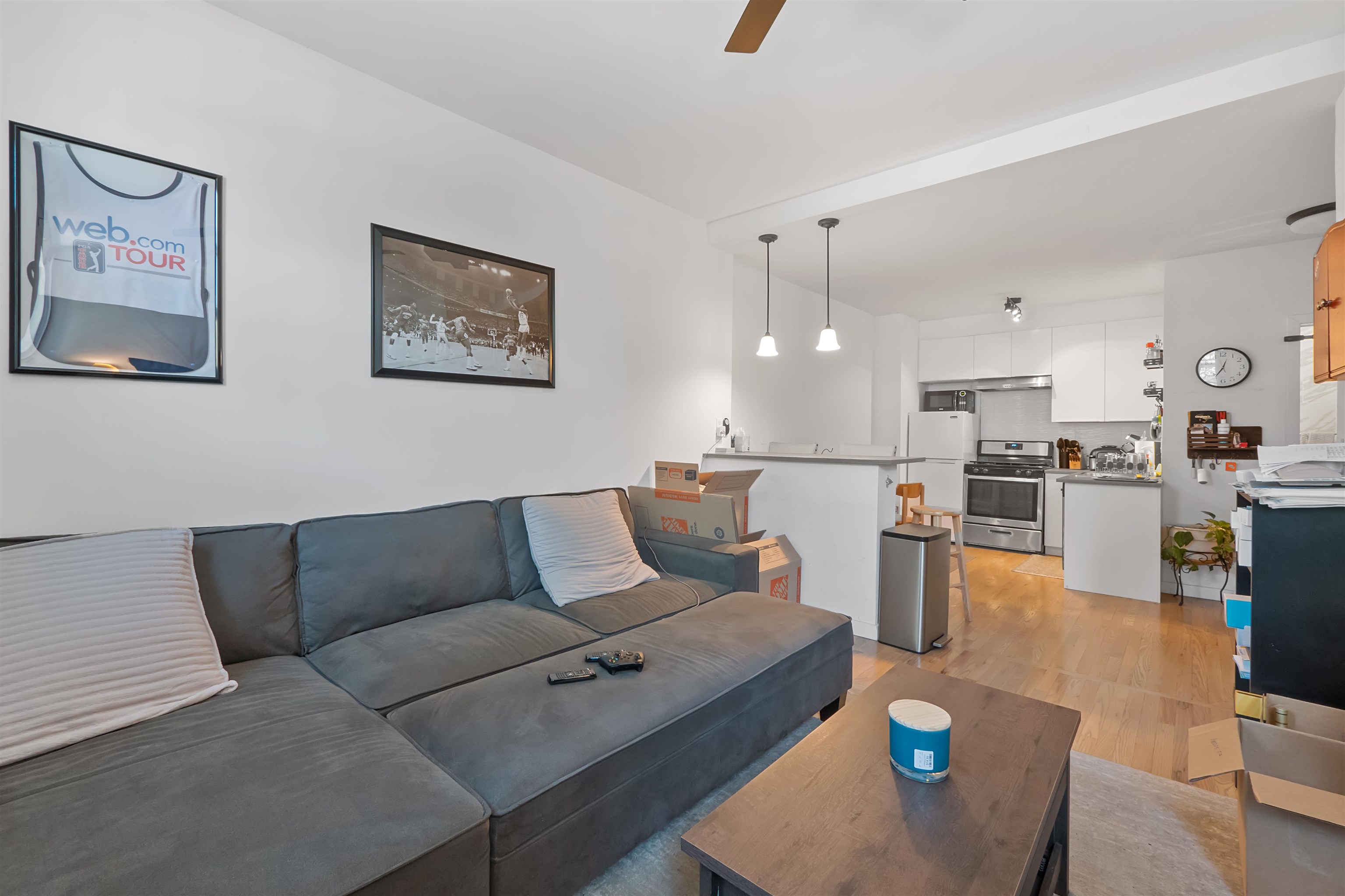 364 GROVE ST Unit: 3