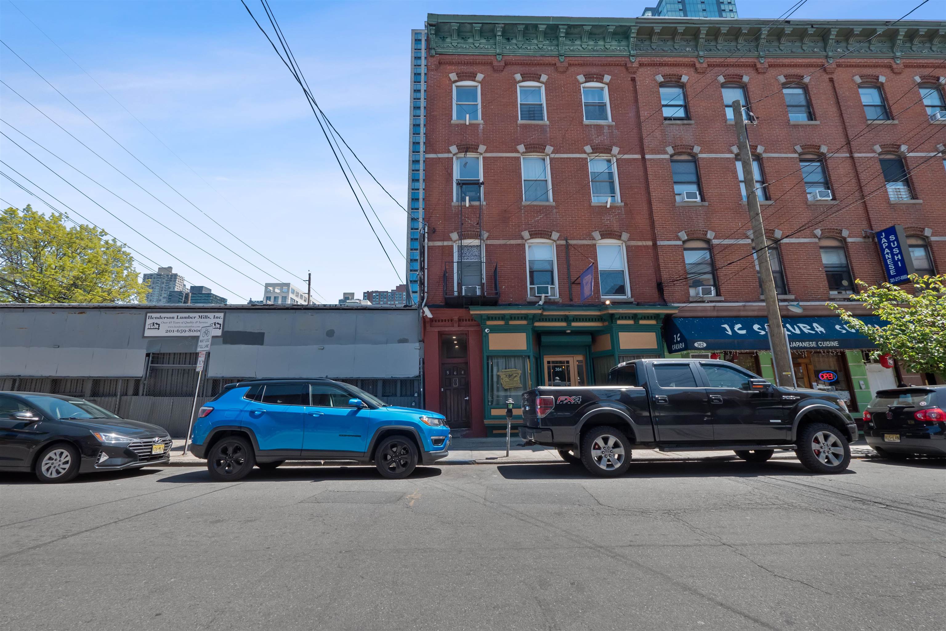 364 GROVE ST Unit: 3