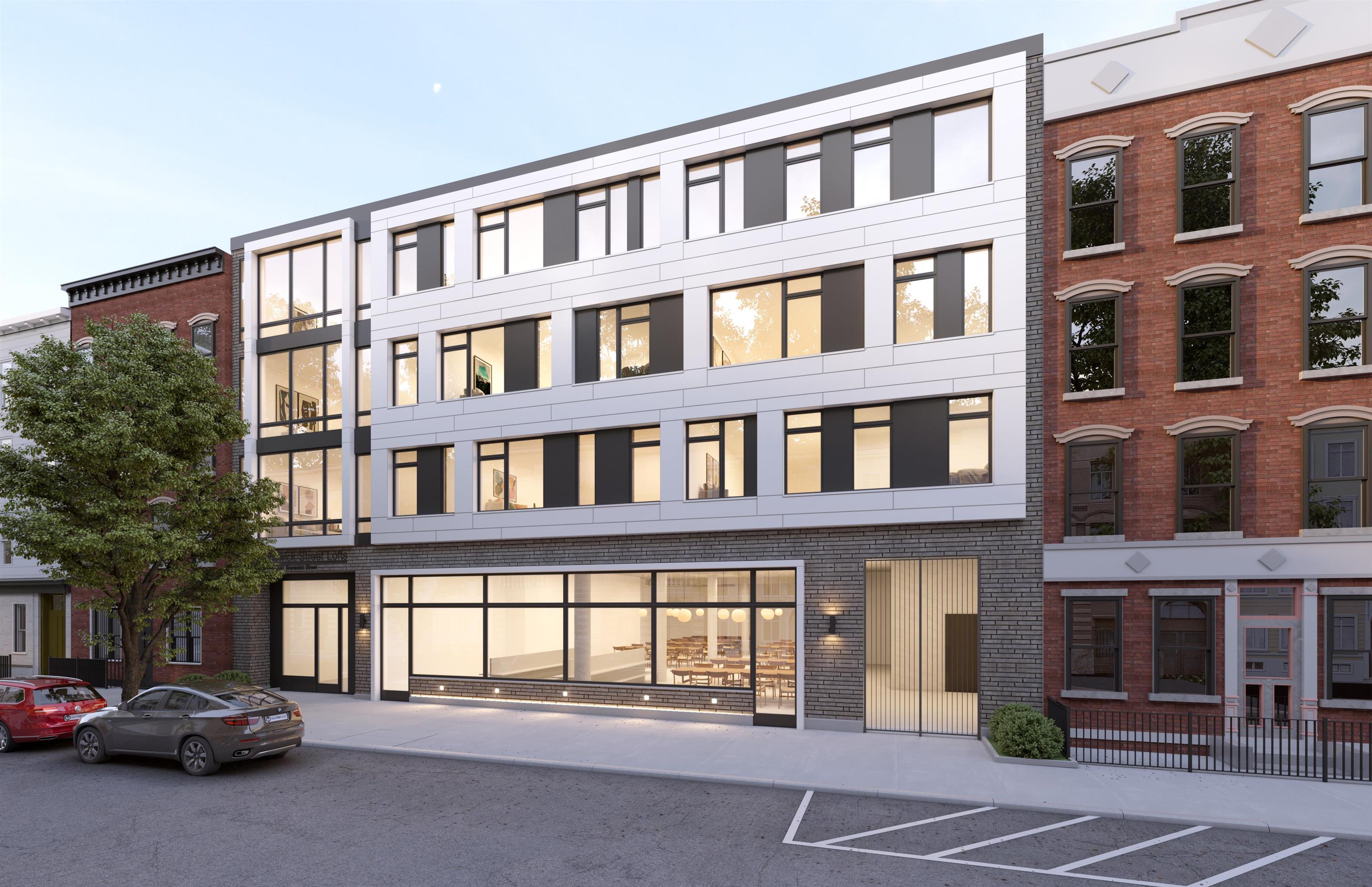 139 BRUNSWICK ST Unit: 203