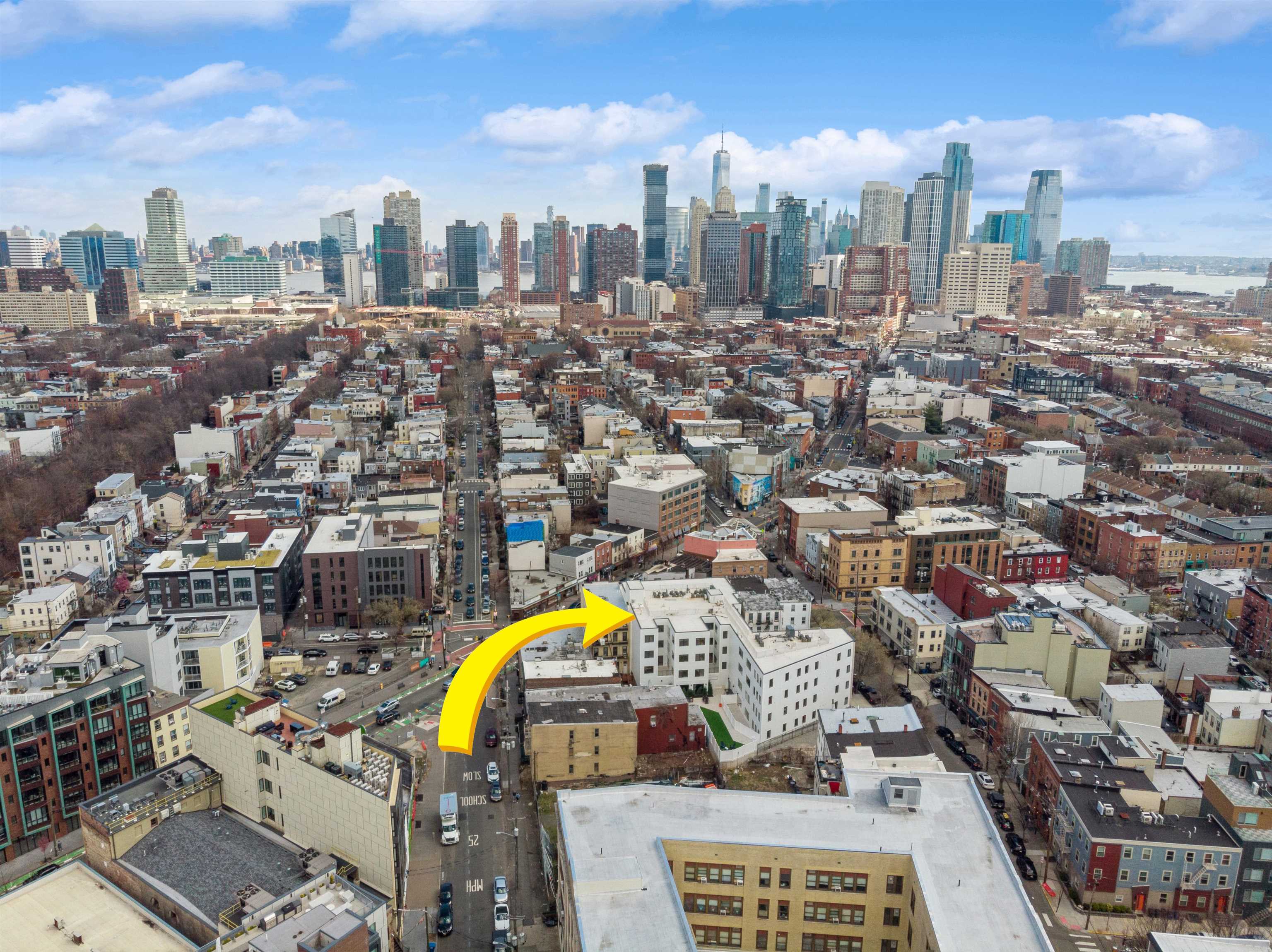 139 BRUNSWICK ST Unit: 304
