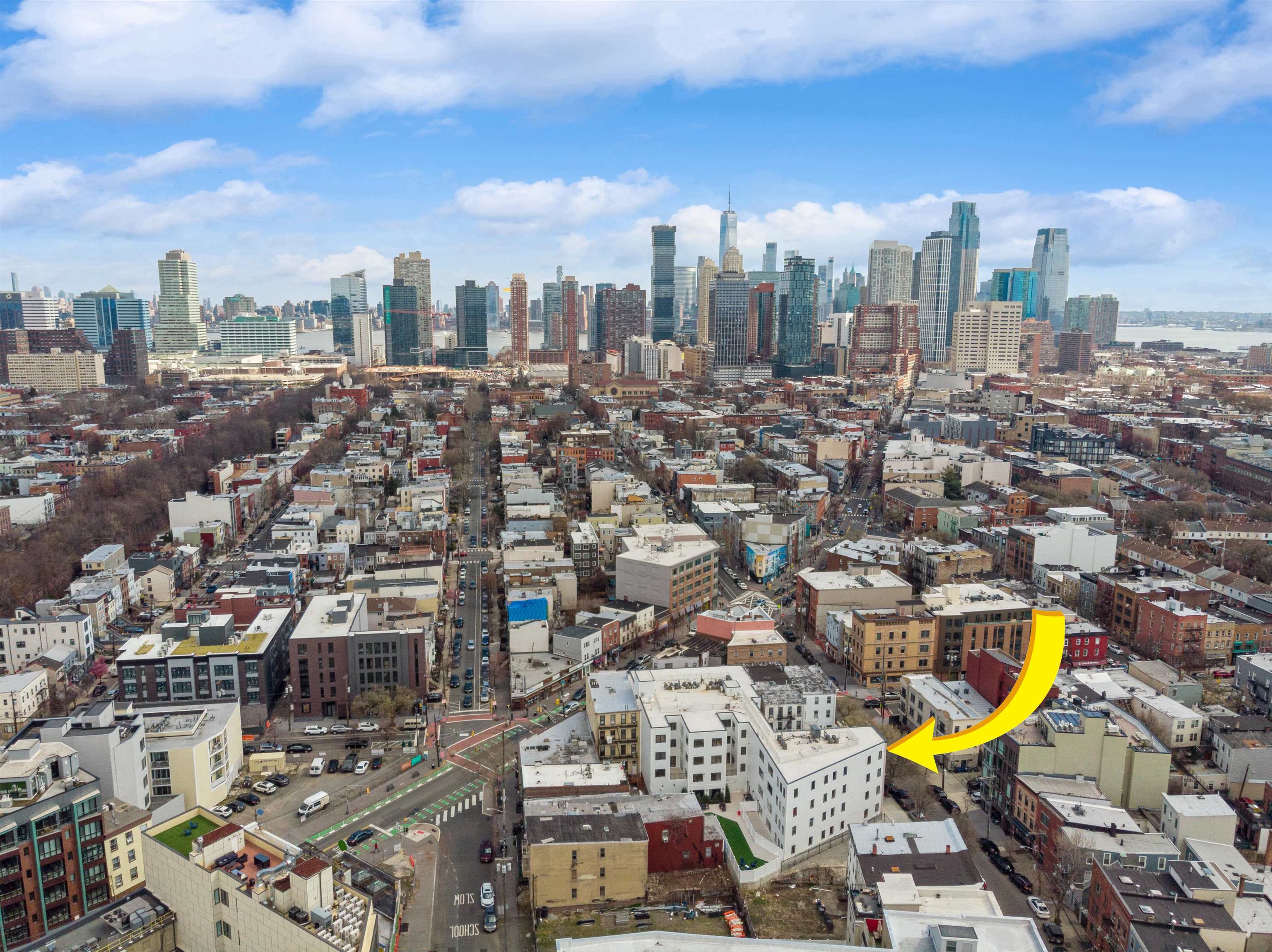 139 BRUNSWICK ST Unit: 304