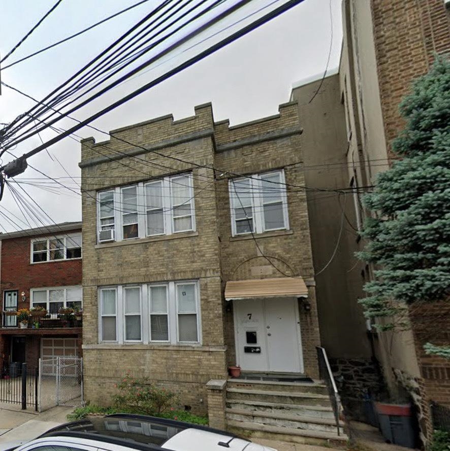 7 SPRUCE ST