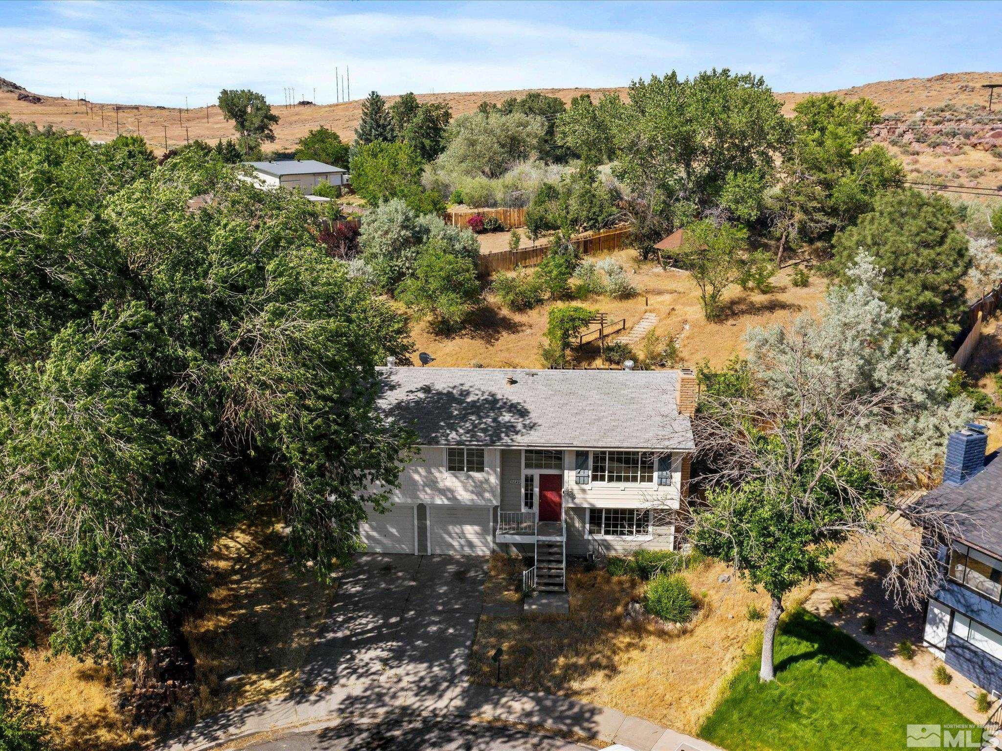 3640 Taft Circle