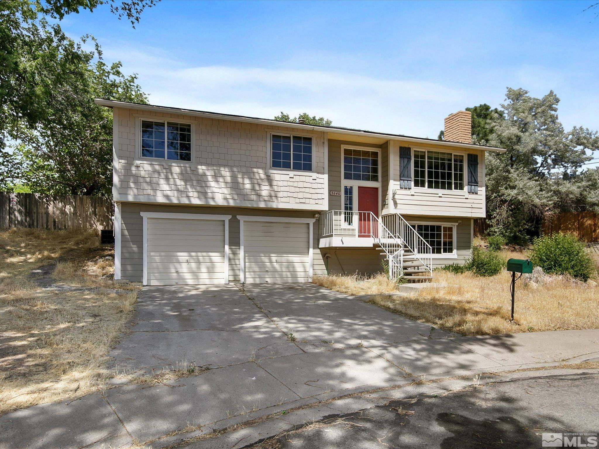 3640 Taft Circle