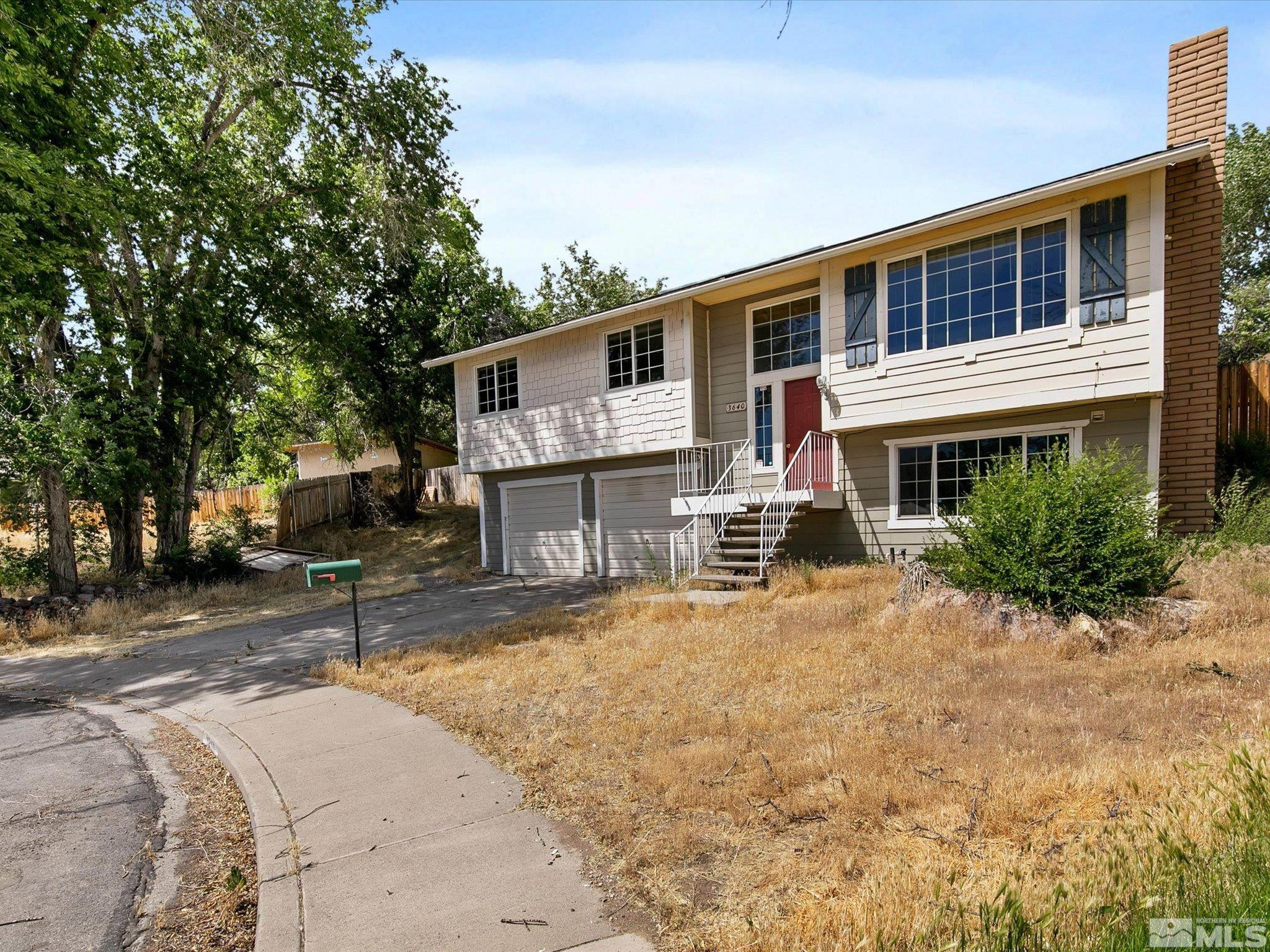 3640 Taft Circle