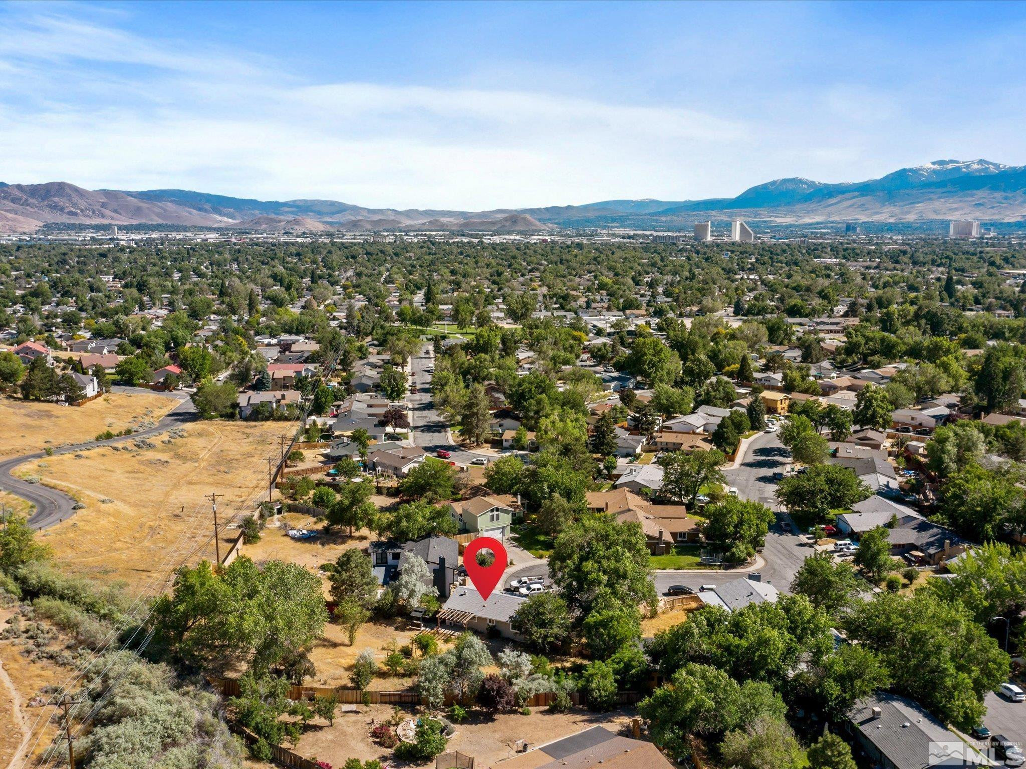 3640 Taft Circle