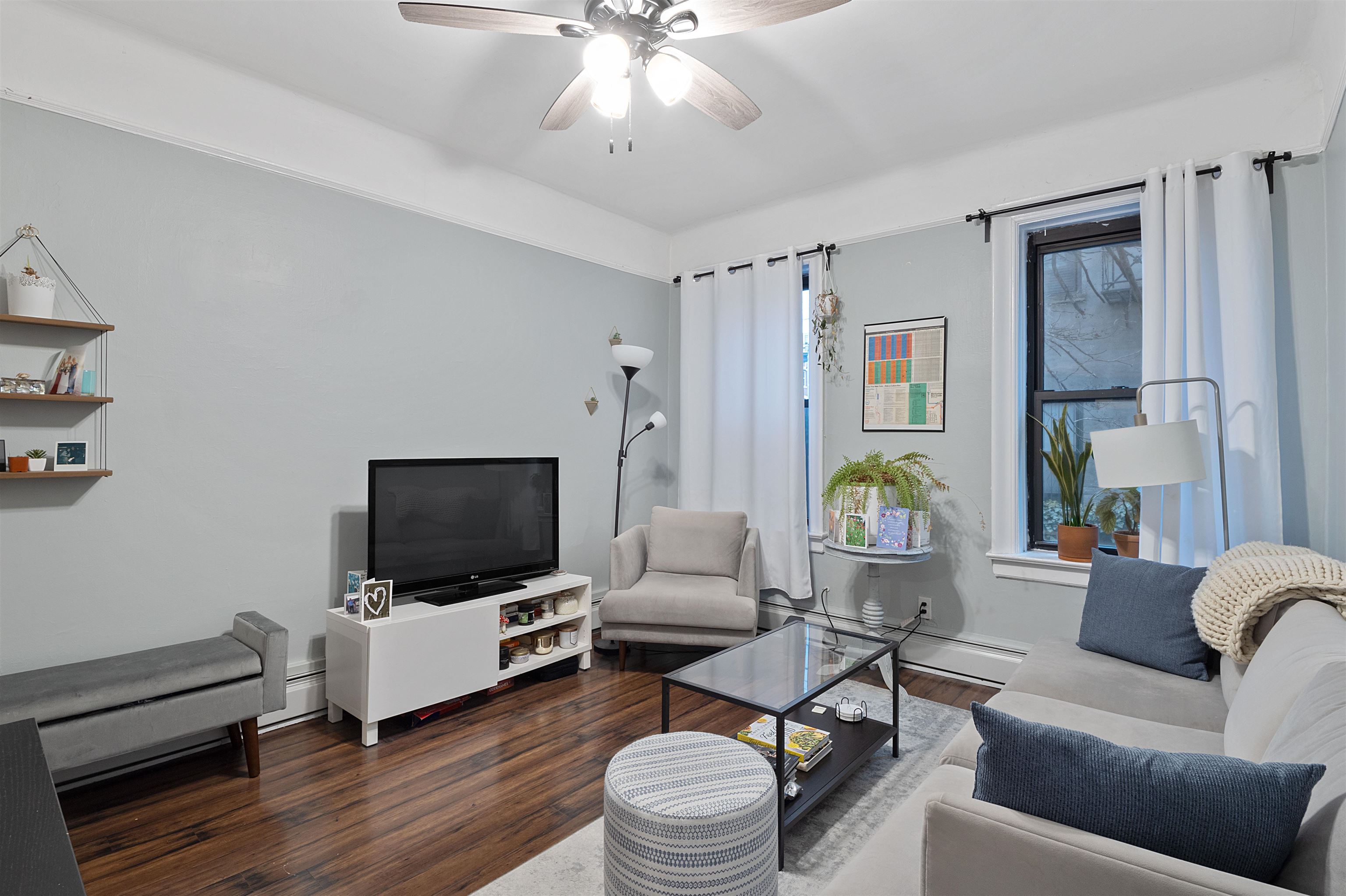 247 MONTGOMERY ST Unit: 2