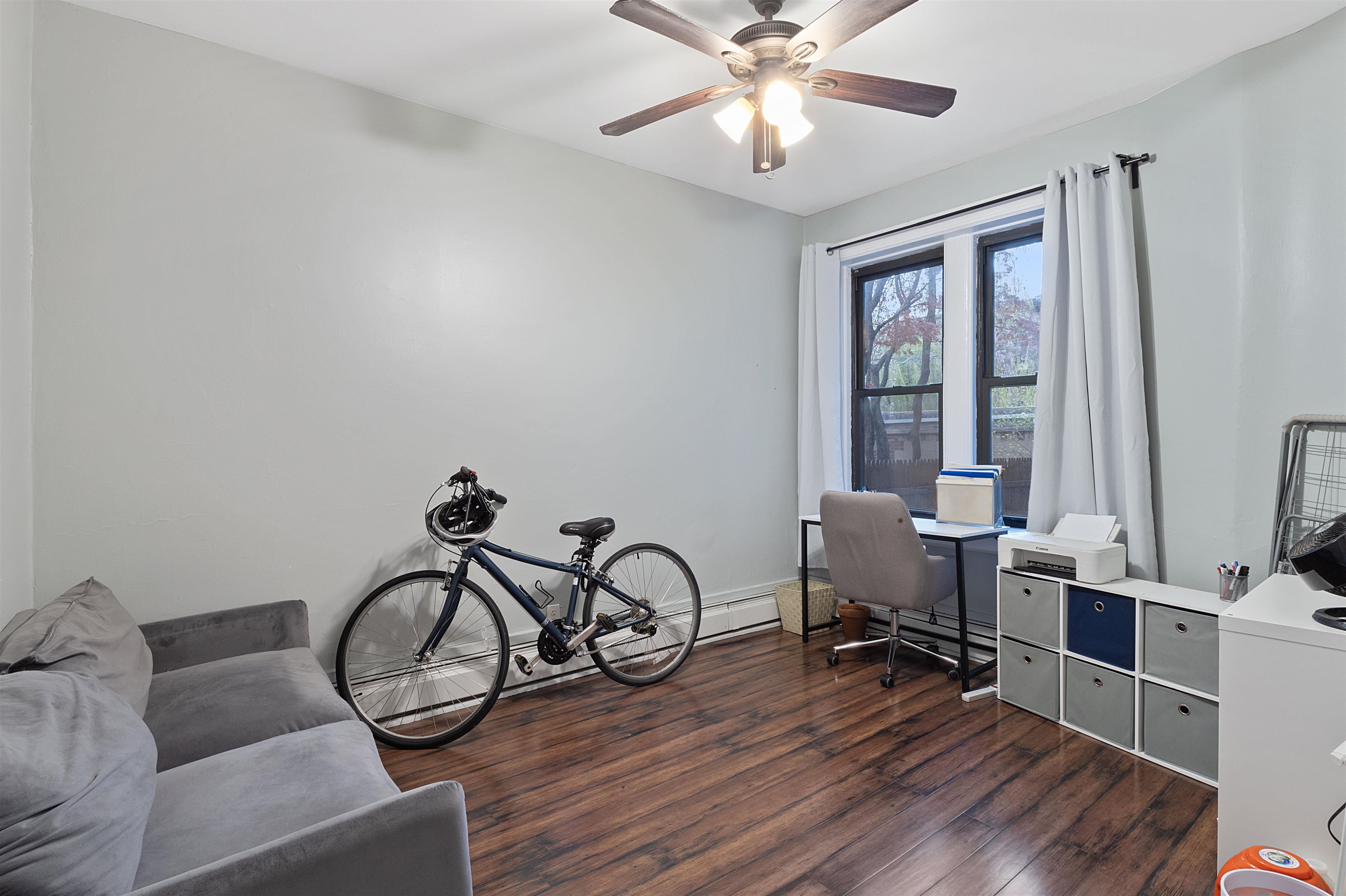247 MONTGOMERY ST Unit: 2