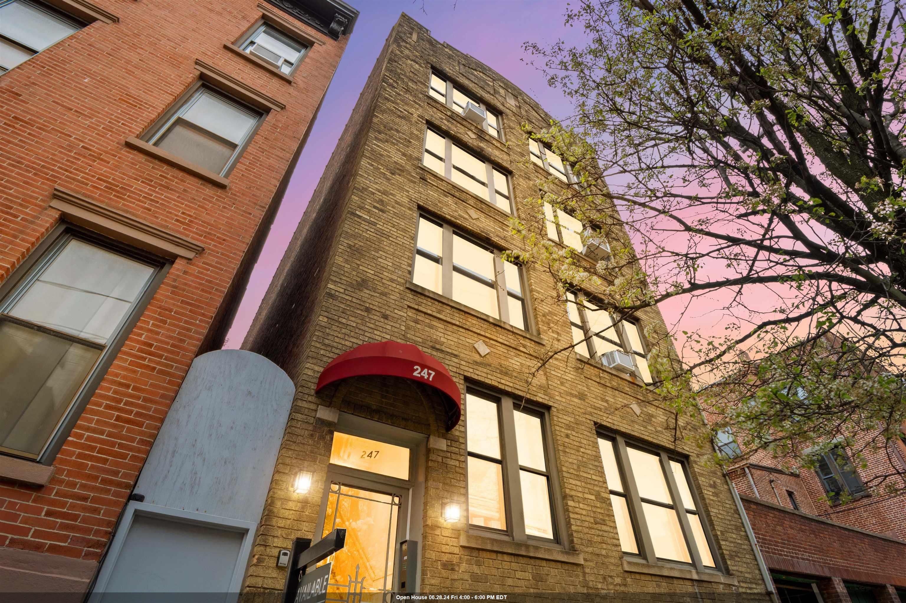 247 MONTGOMERY ST Unit: 2