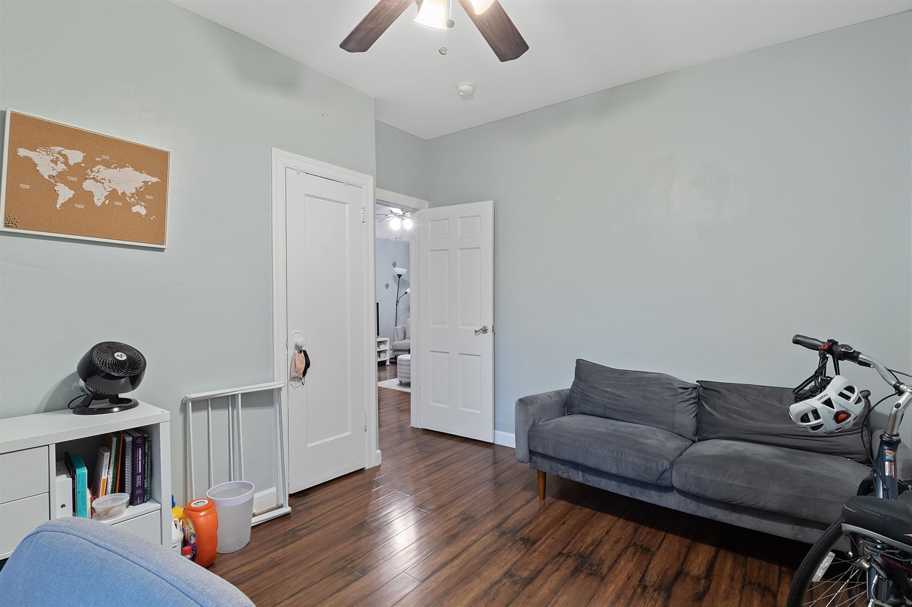 247 MONTGOMERY ST Unit: 2
