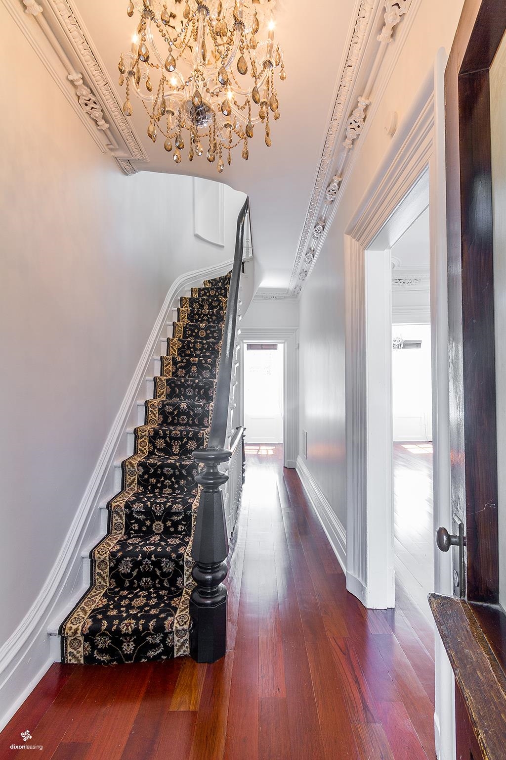 143 MERCER ST