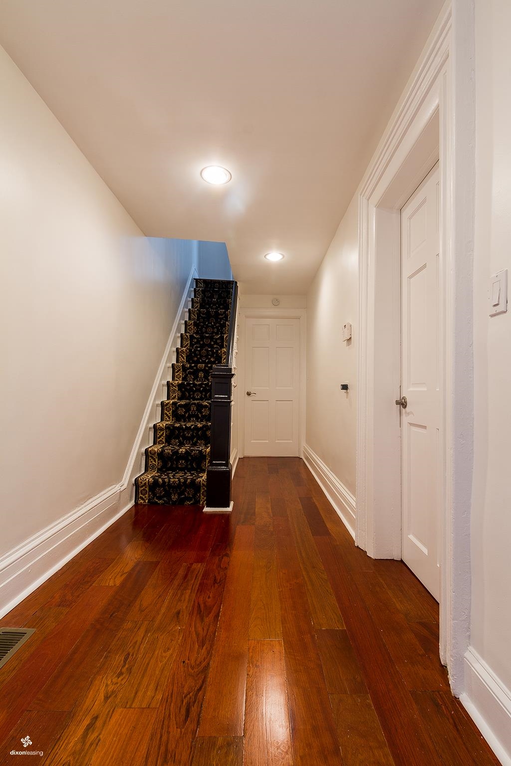 143 MERCER ST