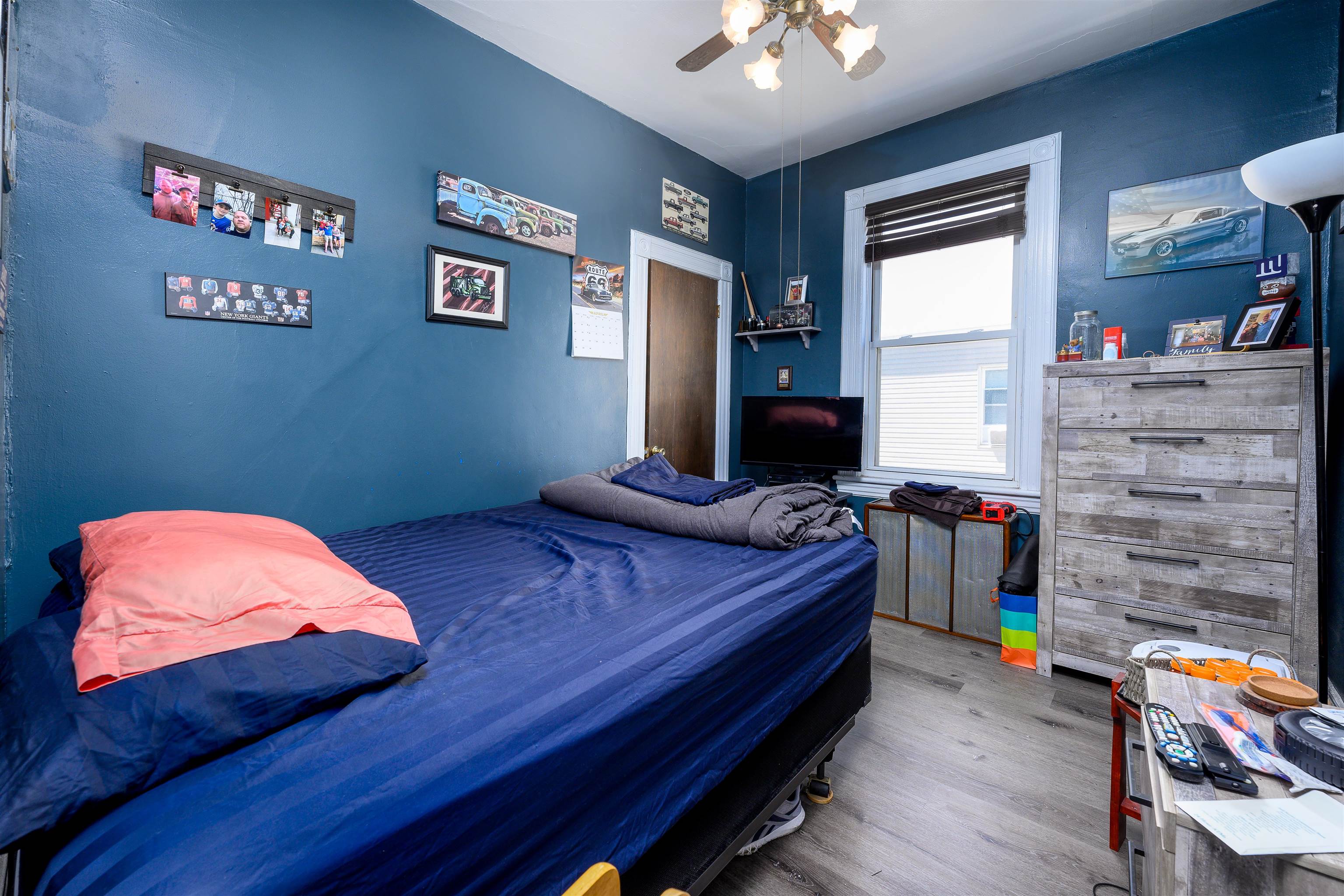 100 WEST 46TH ST