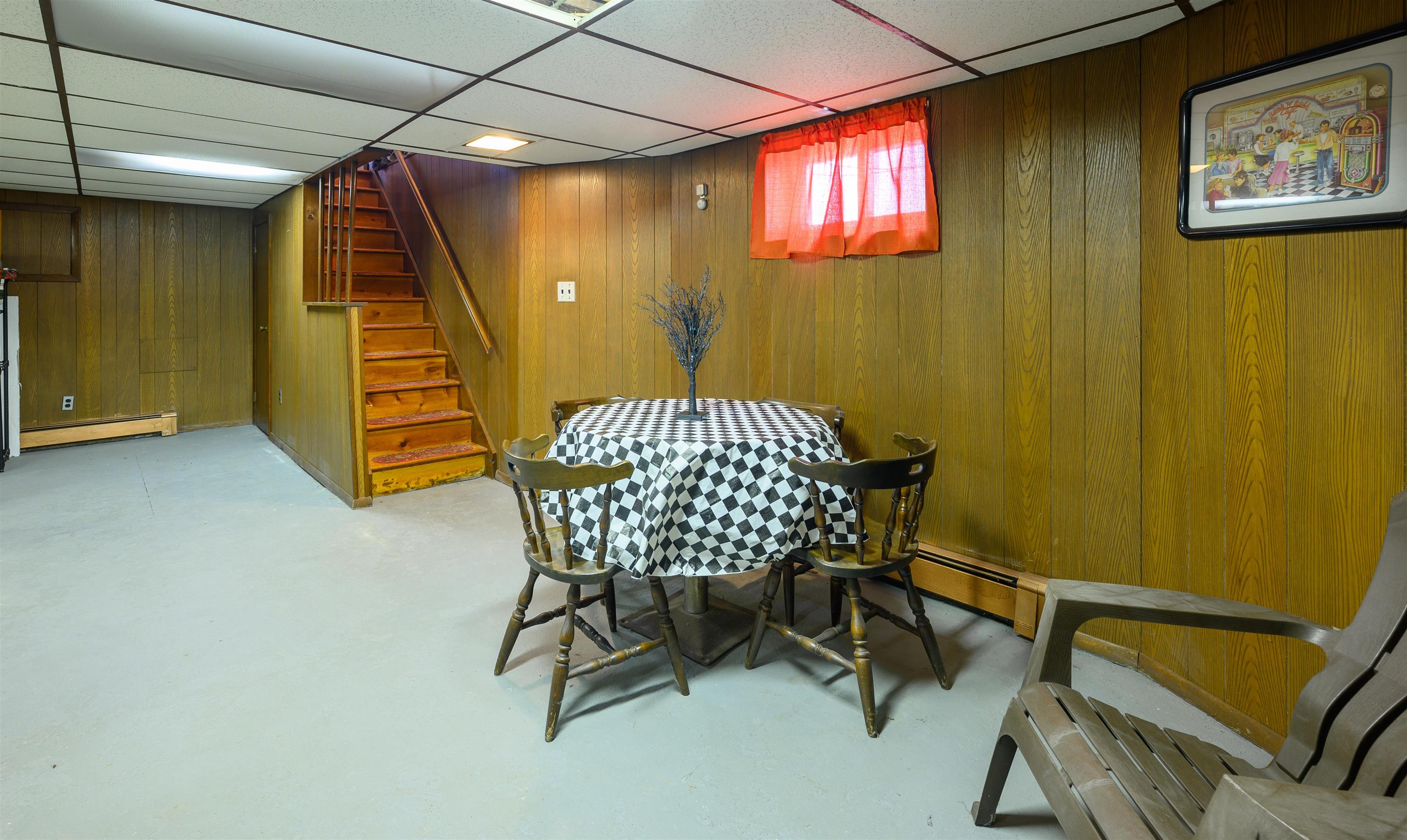 100 WEST 46TH ST