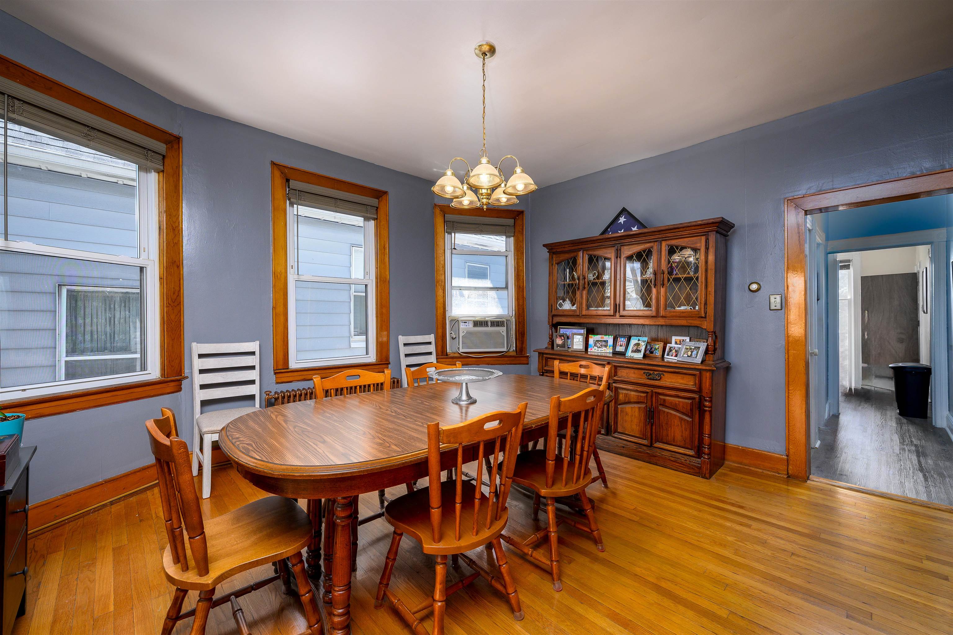 100 WEST 46TH ST