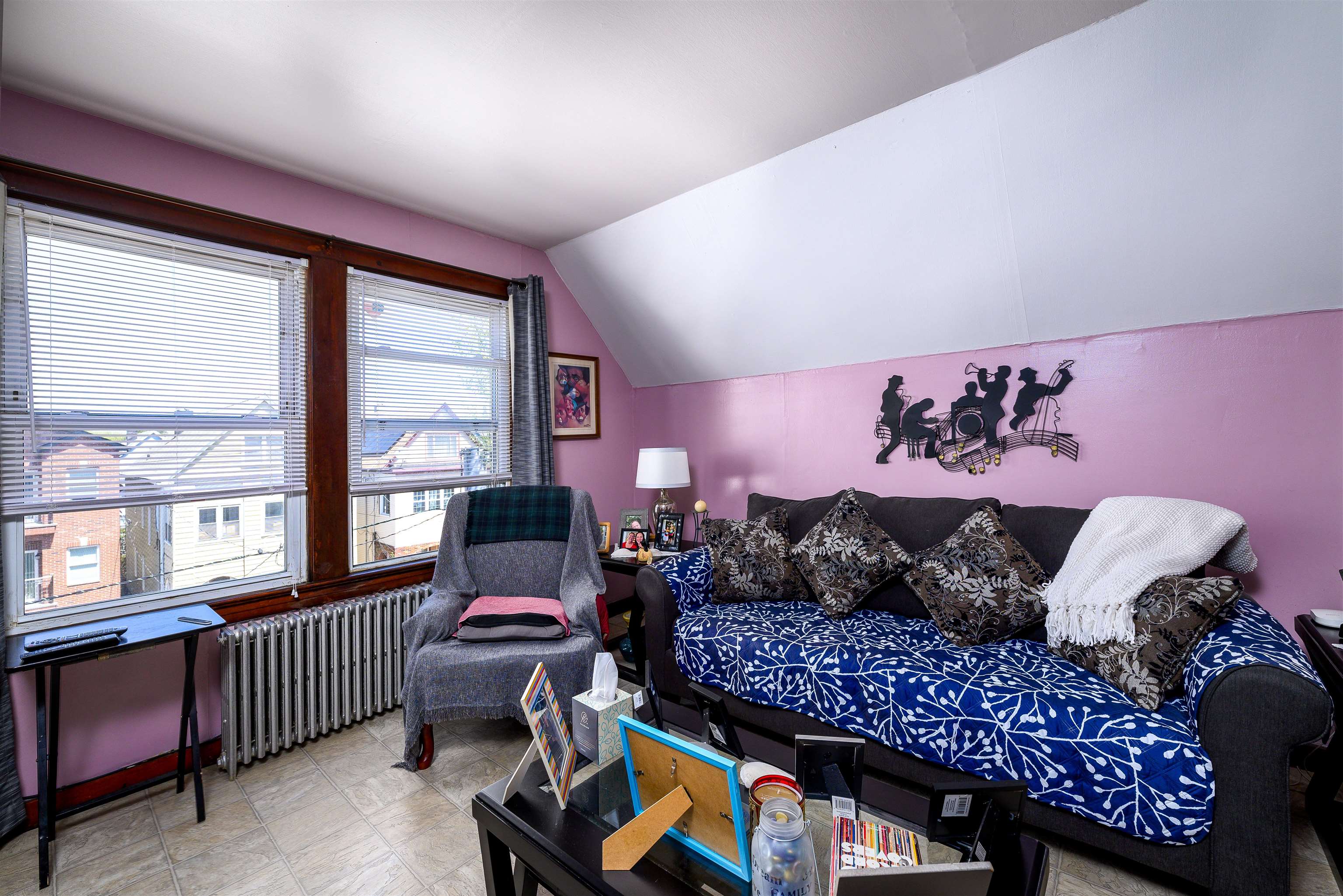 100 WEST 46TH ST