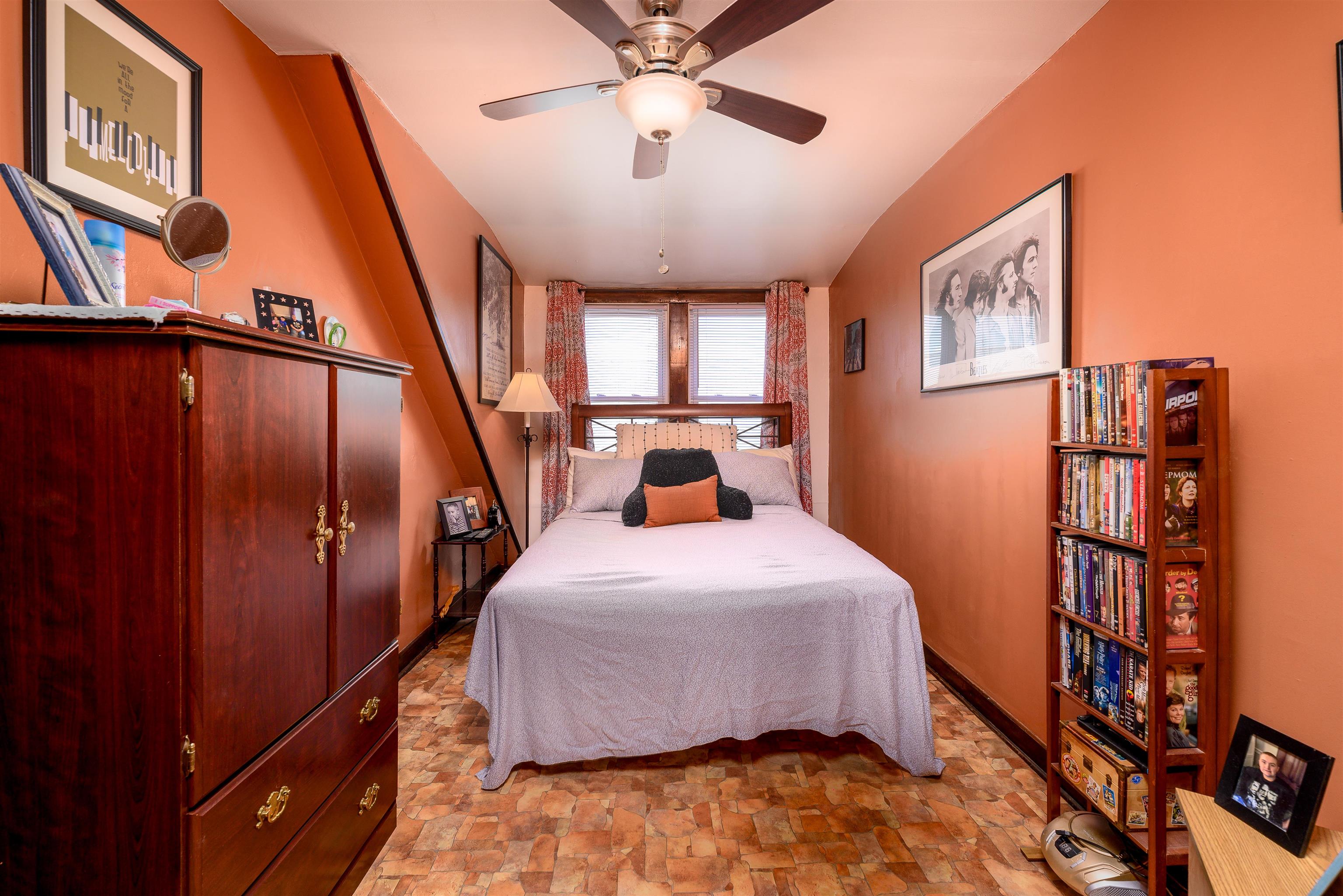 100 WEST 46TH ST