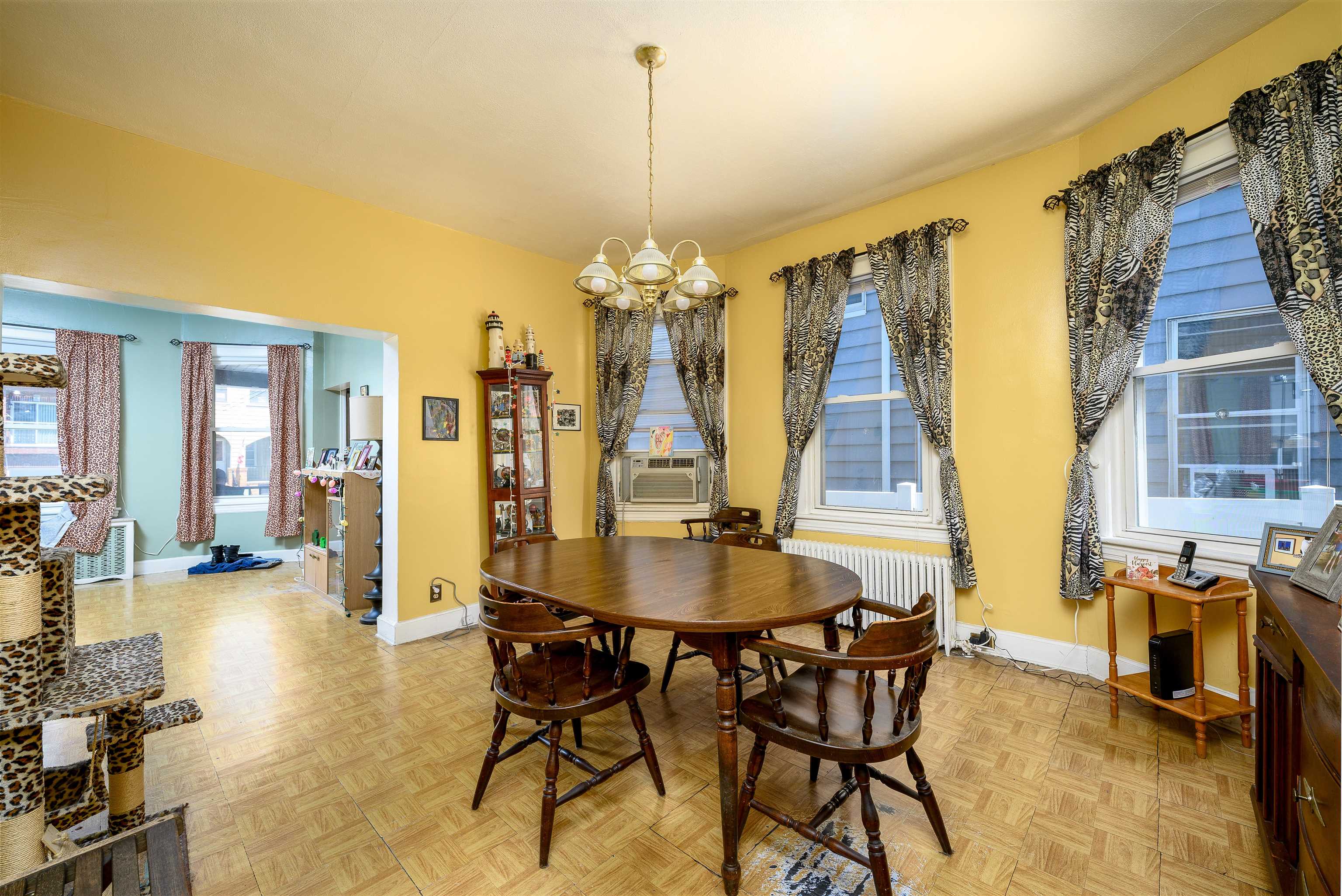 100 WEST 46TH ST