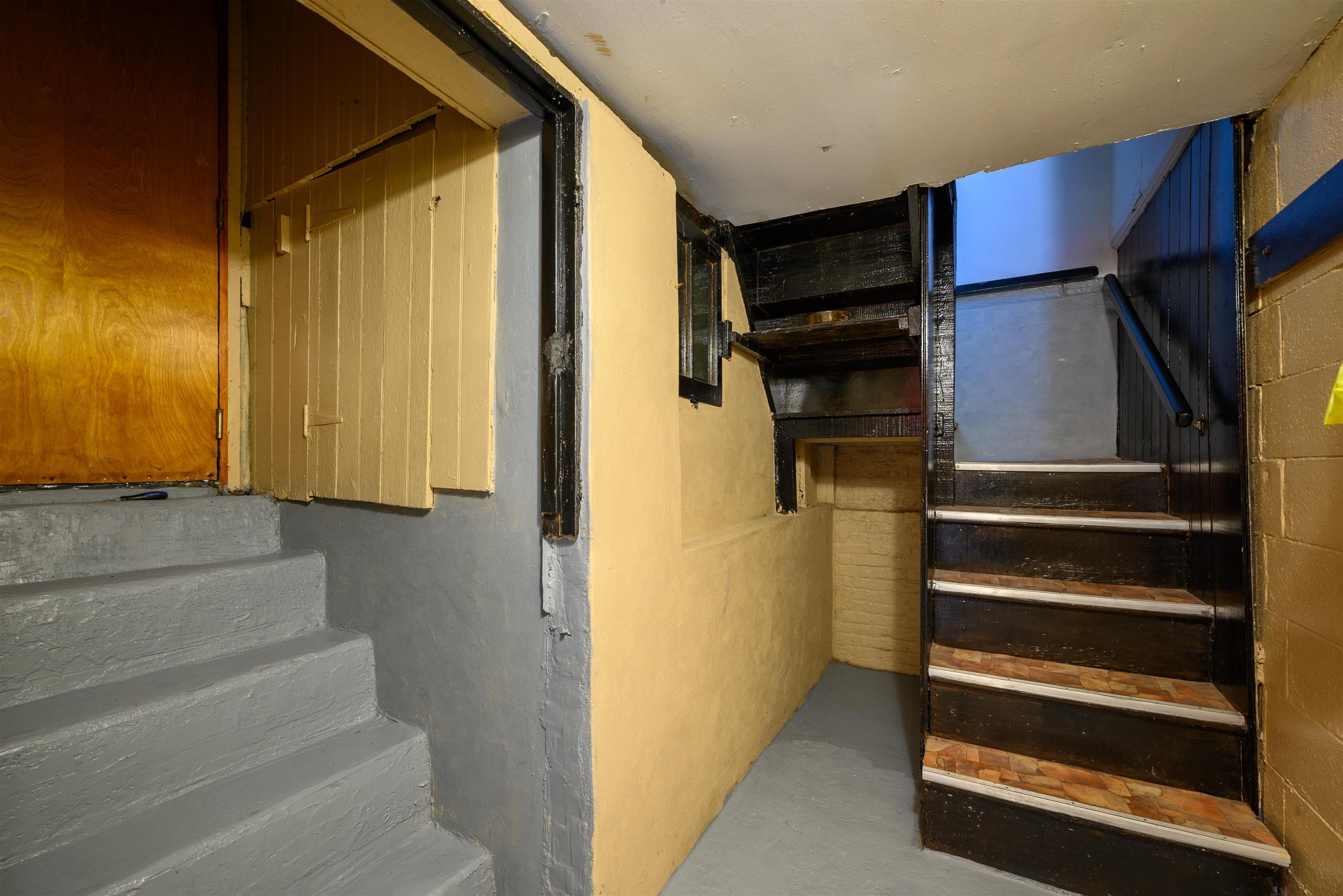100 WEST 46TH ST