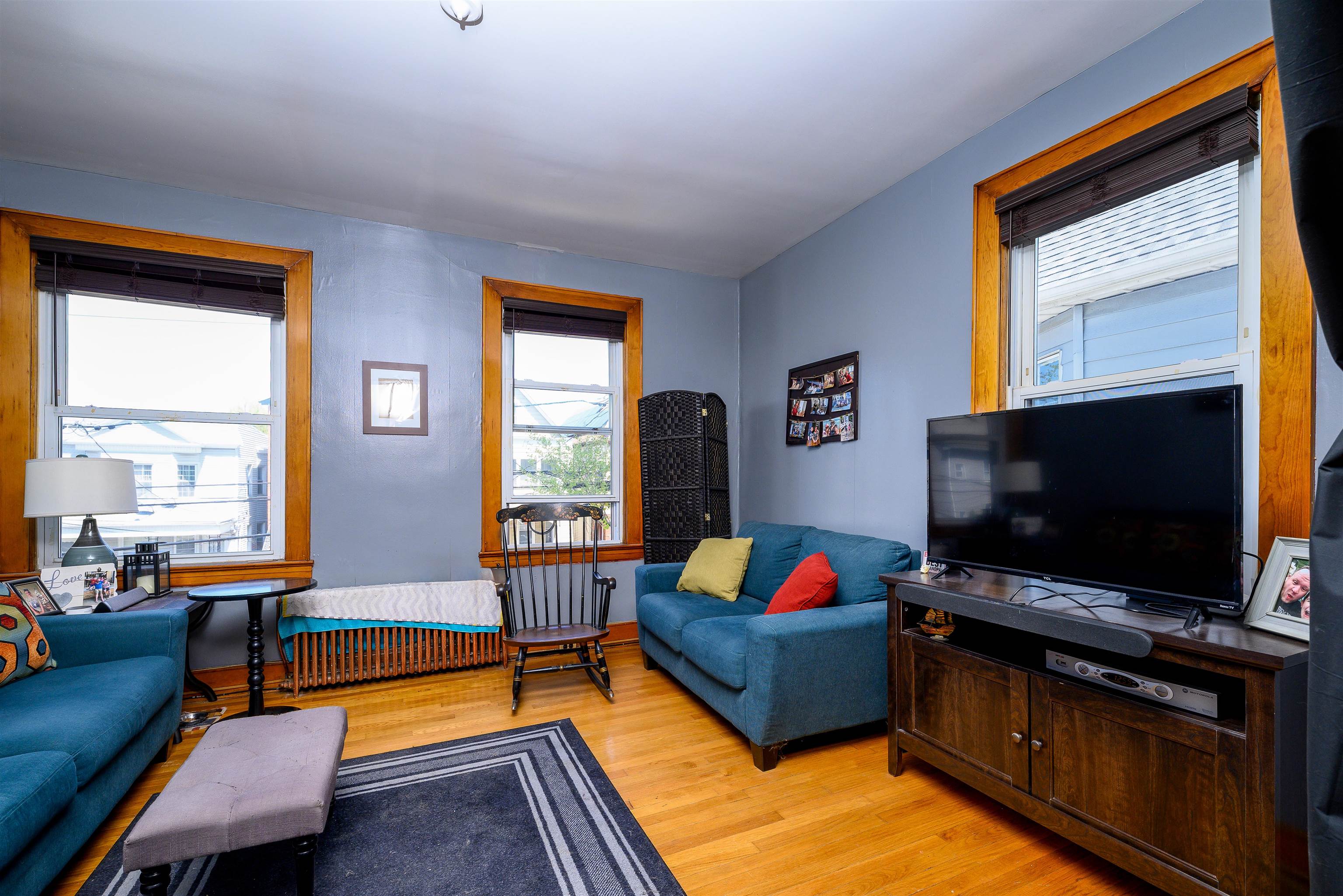 100 WEST 46TH ST