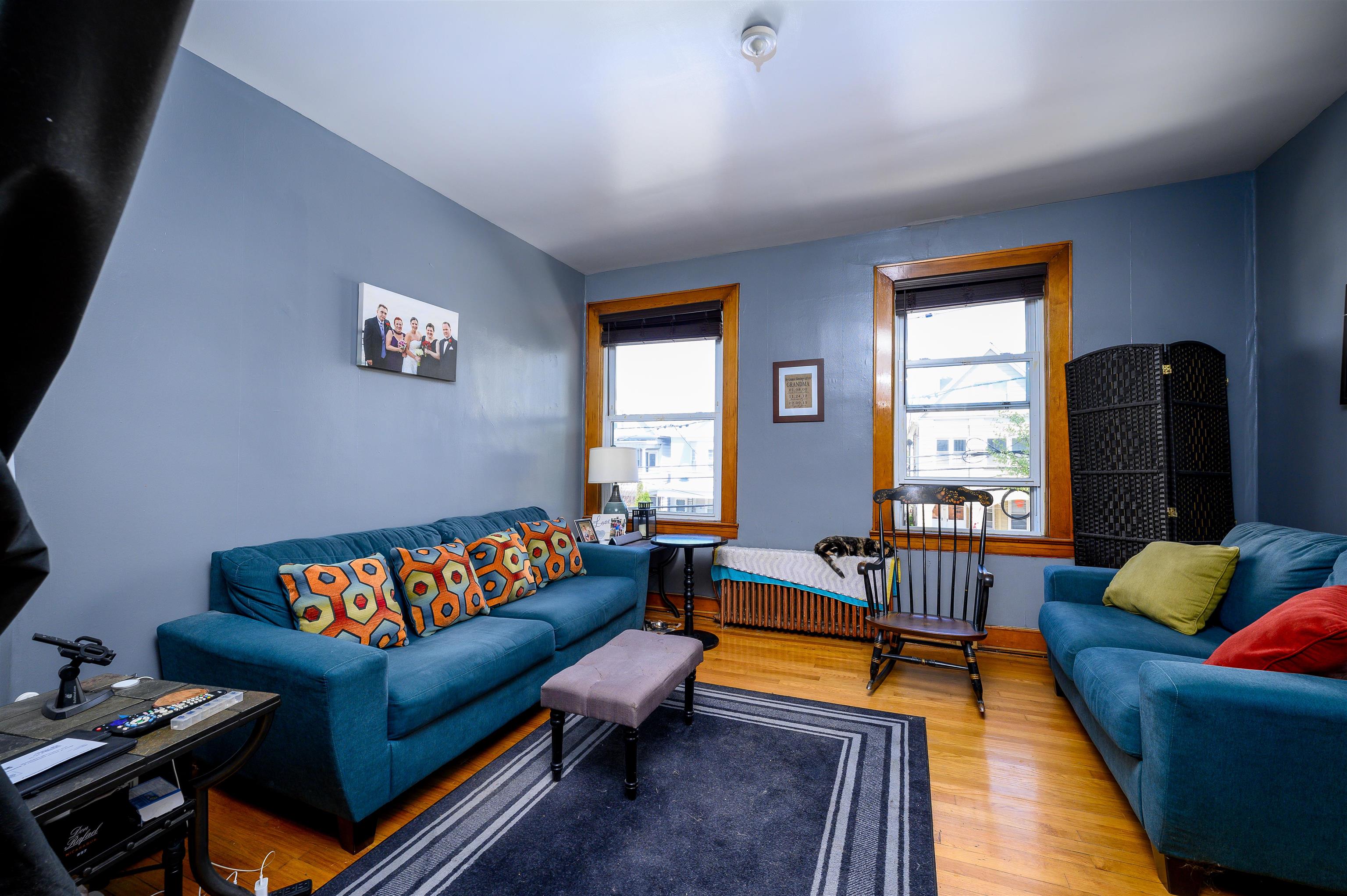 100 WEST 46TH ST
