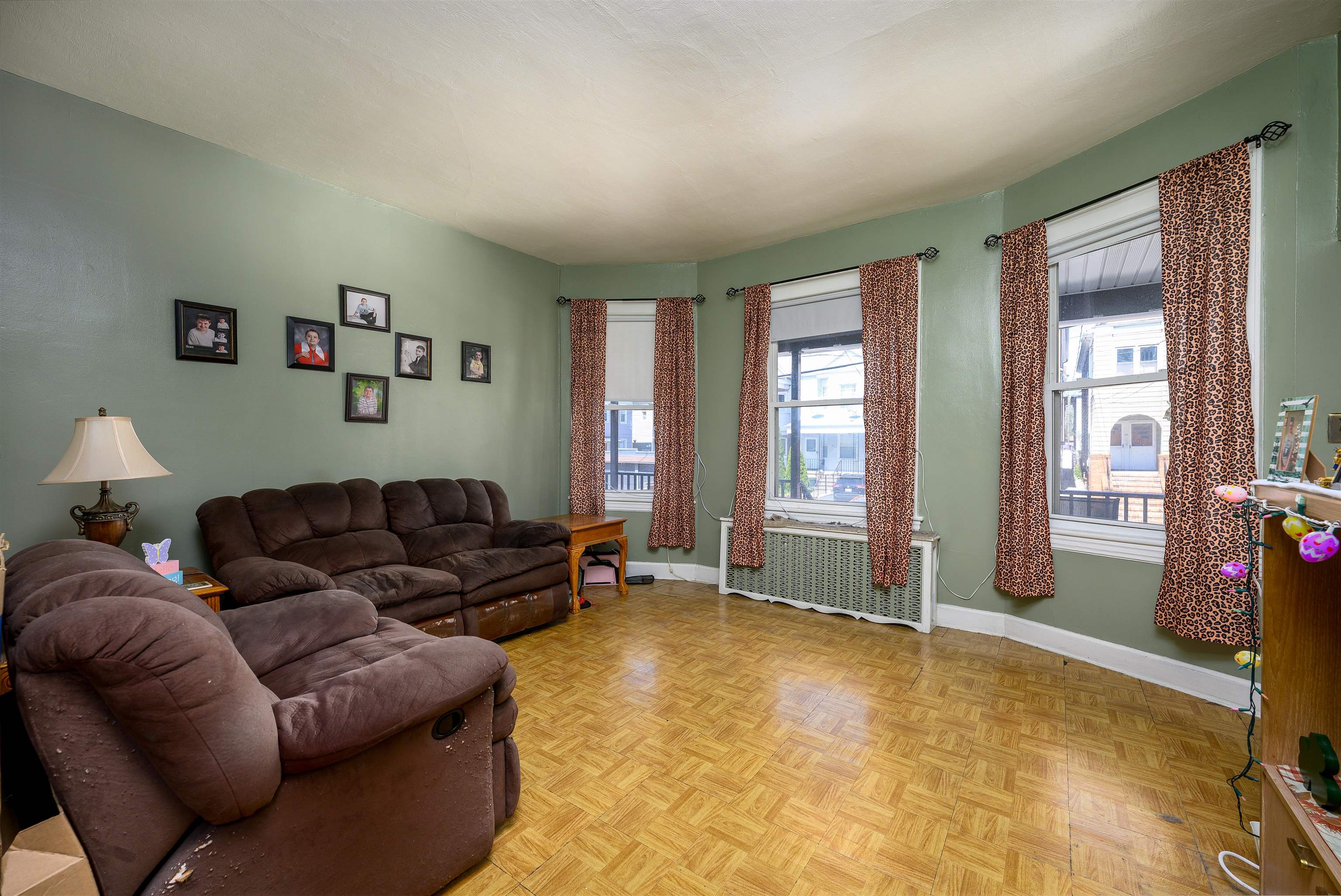 100 WEST 46TH ST